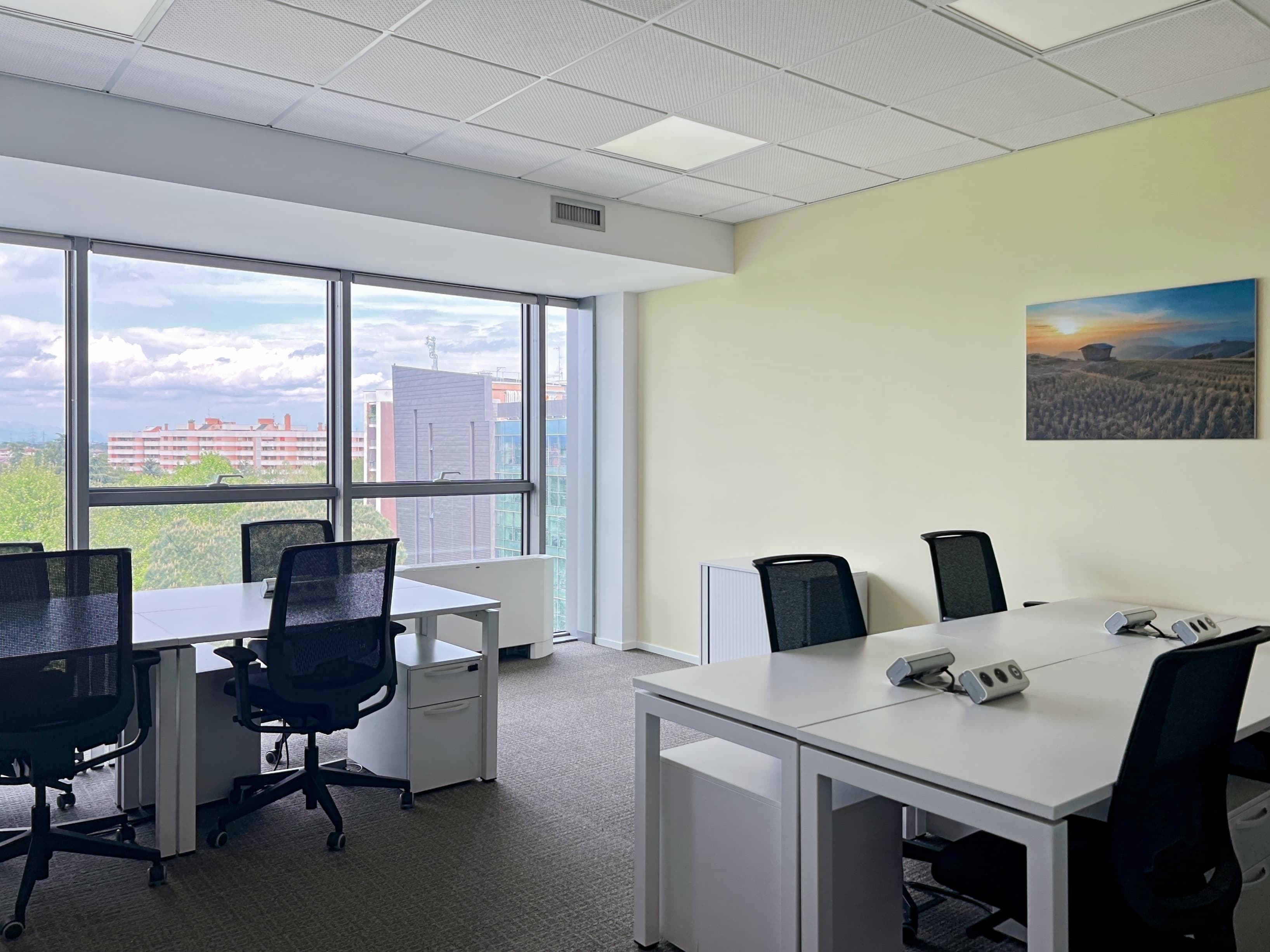 Cologno Monzese image 8 Cologno Monzese image 8