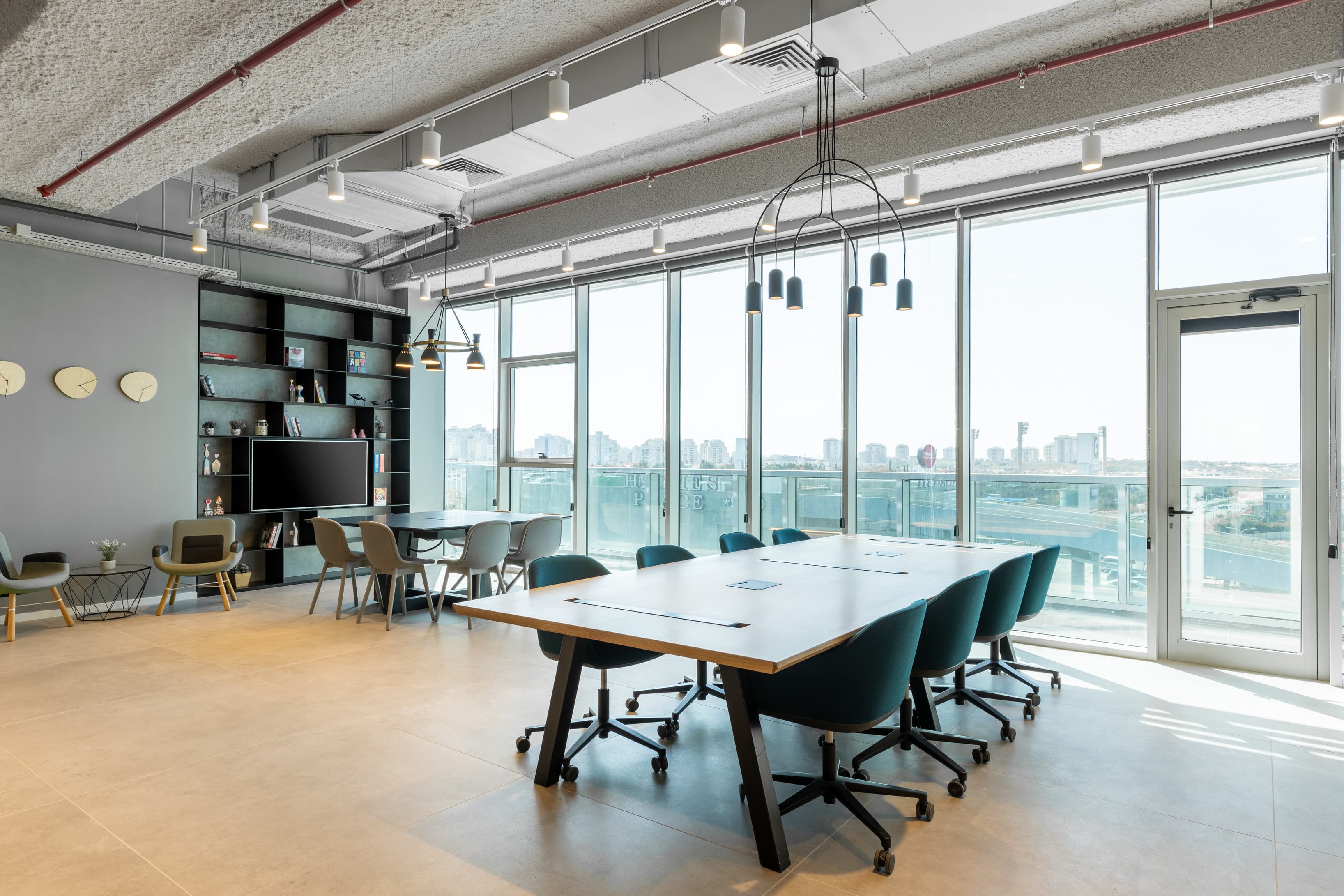 Rishon Lezion, West Rishon image 1