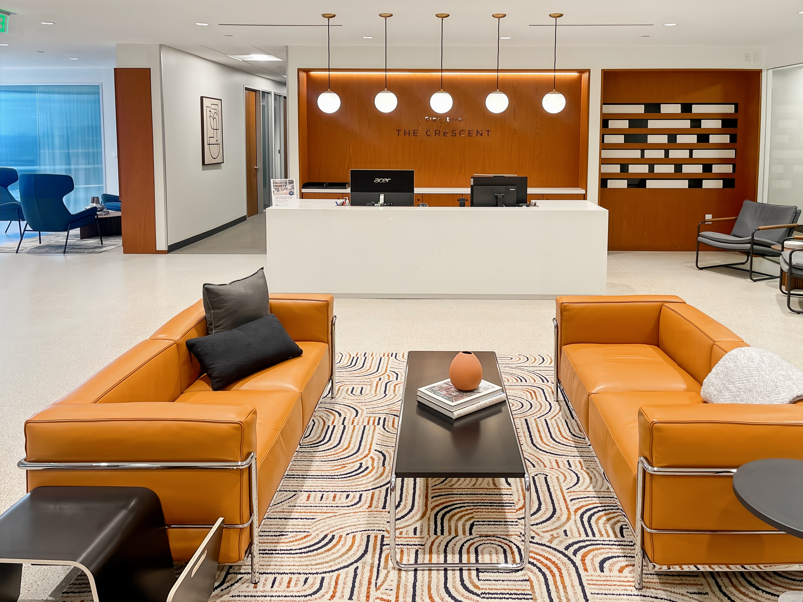 TX, Dallas - The Crescent image 7