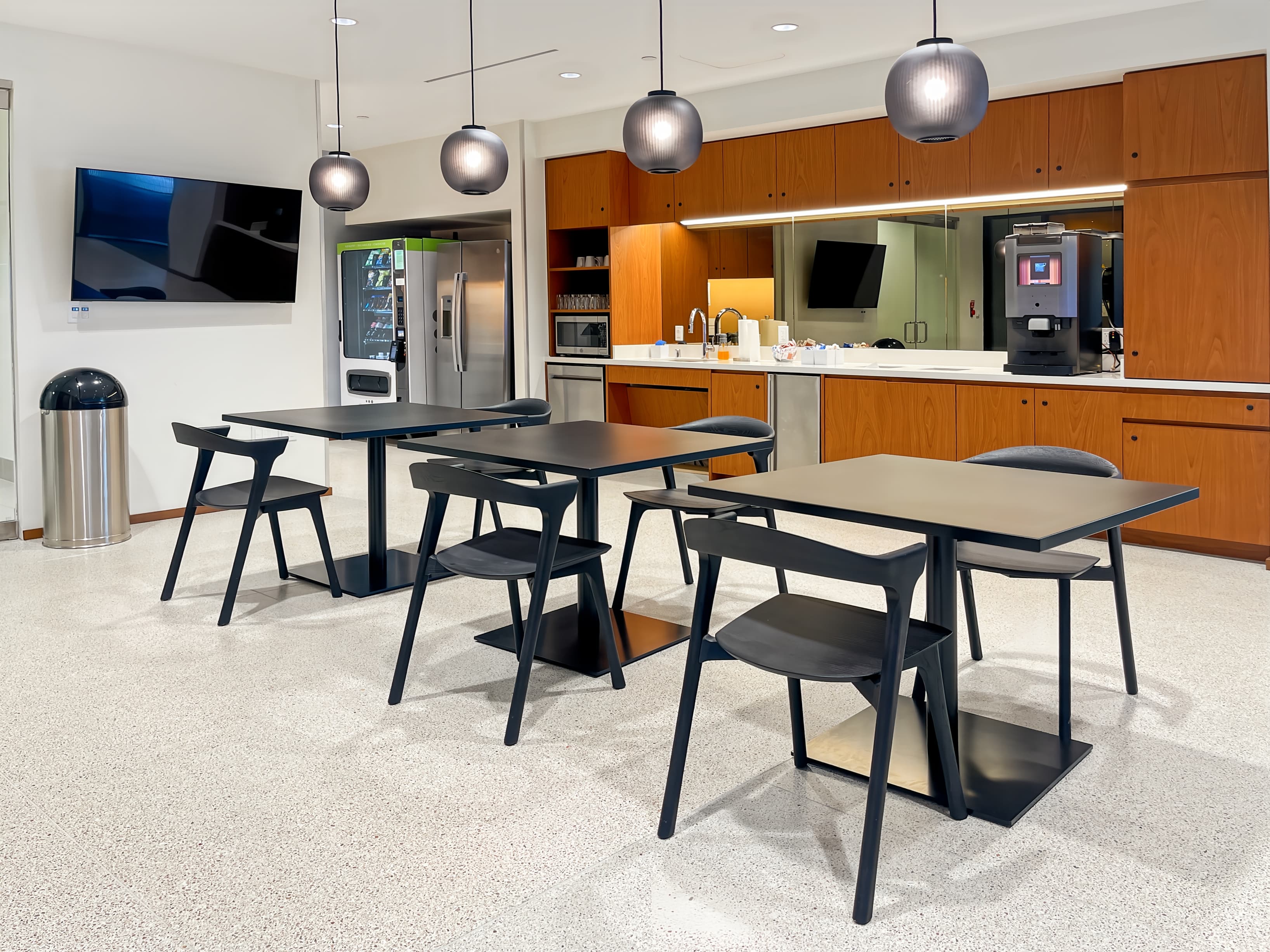 TX, Dallas - The Crescent image 6