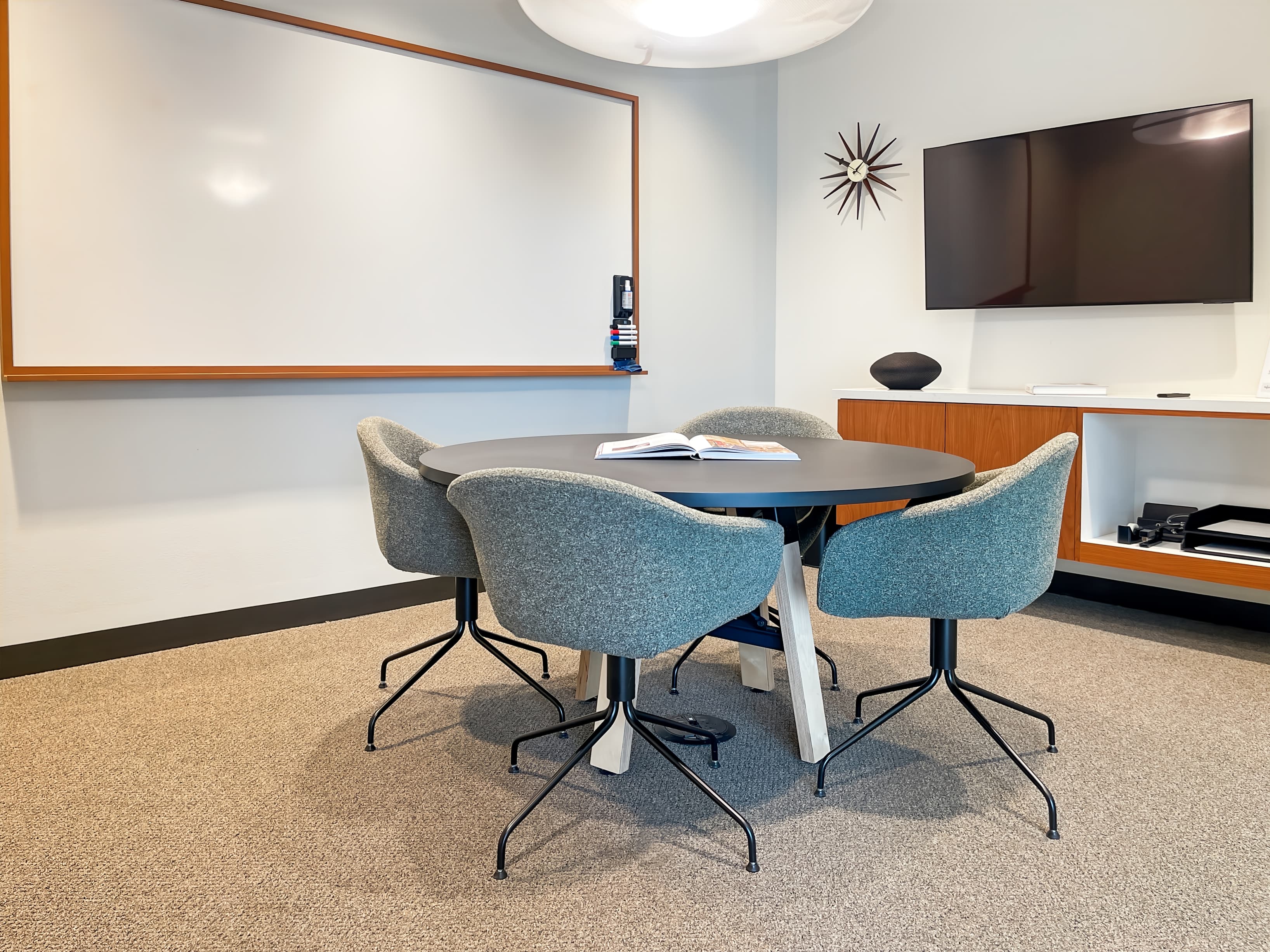 TX, Dallas - The Crescent image 1