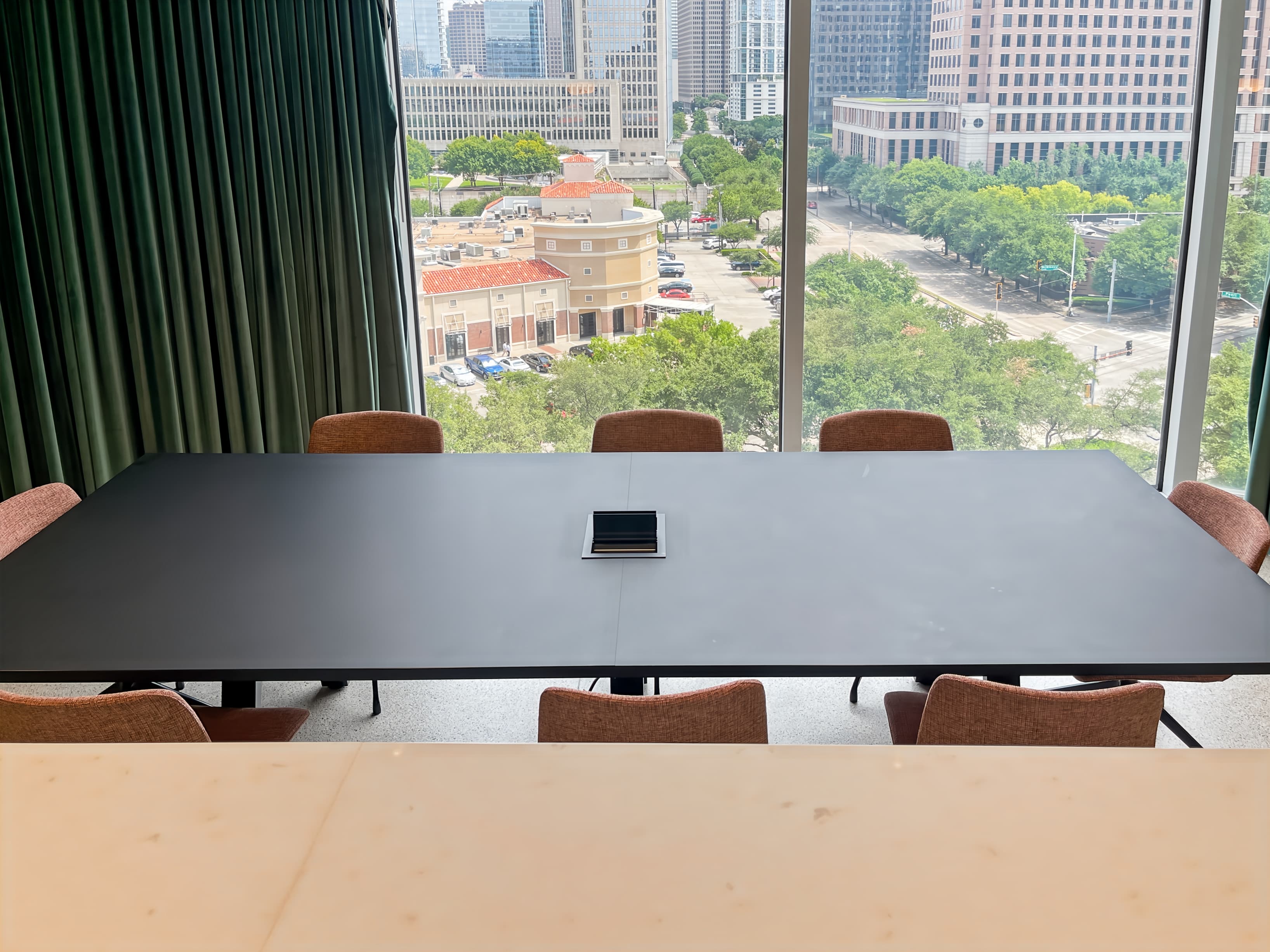 TX, Dallas - The Crescent image 8