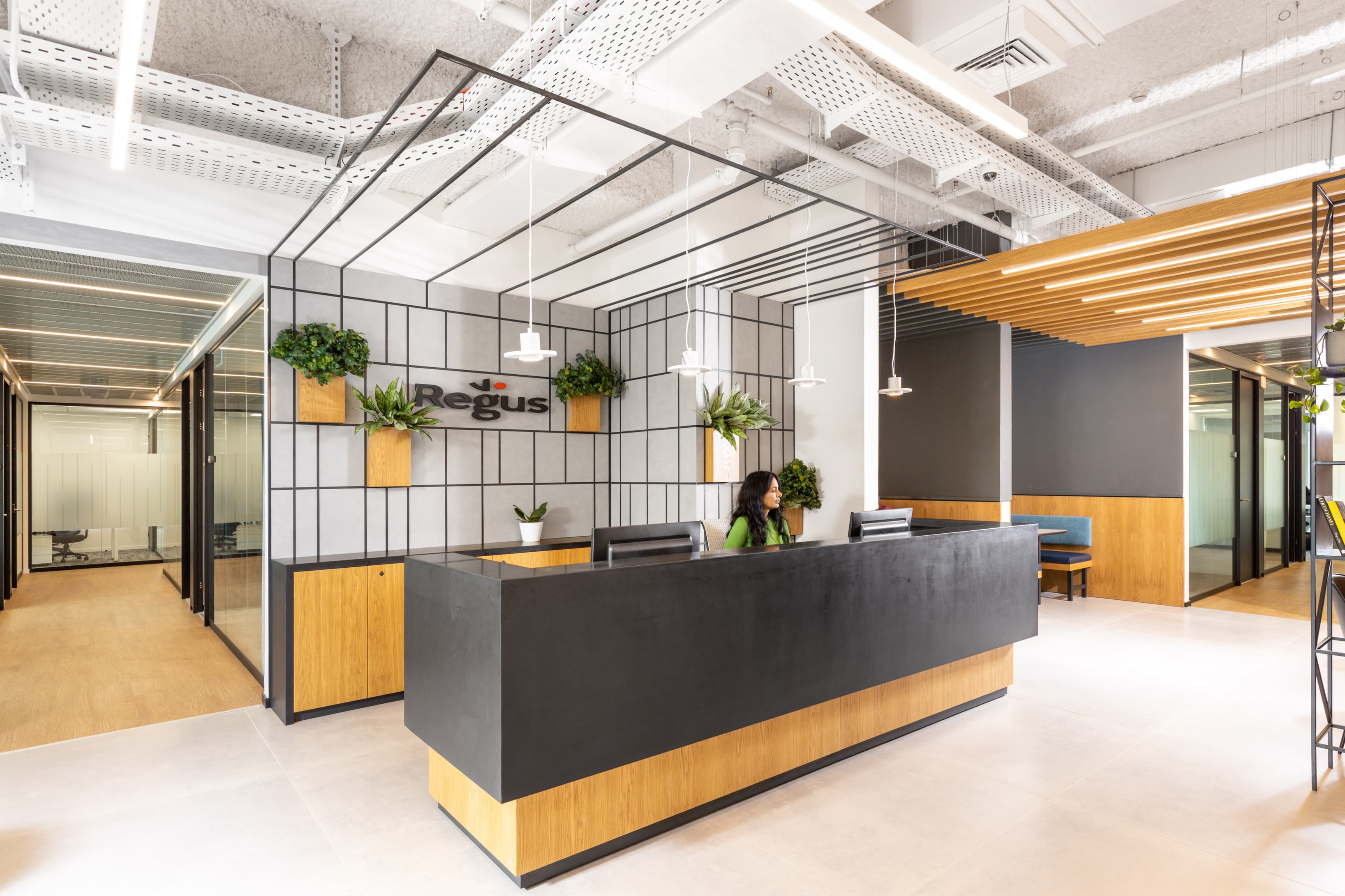 Modi'in, Dam HaMacbim Street image 1