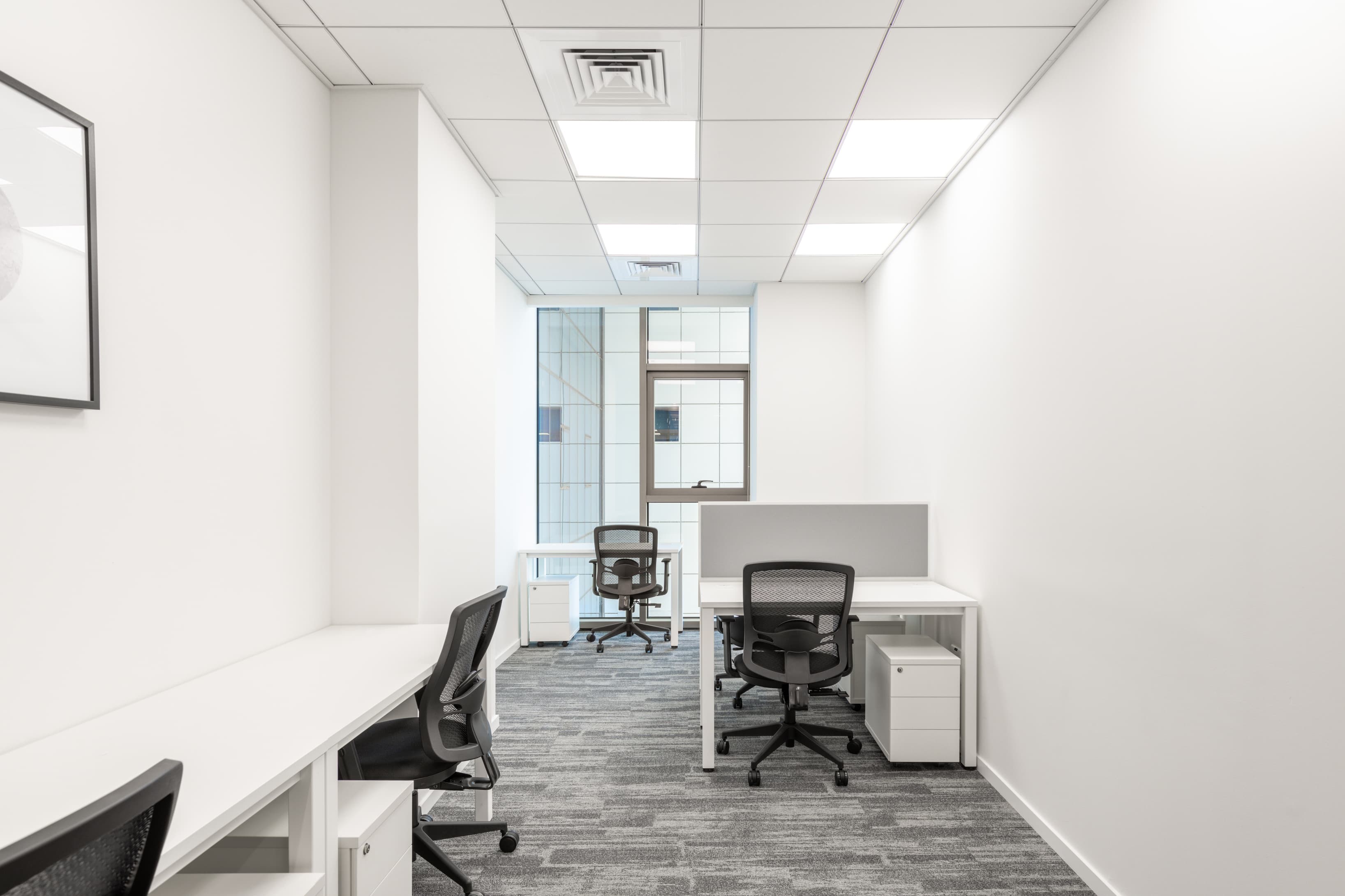 Modi'in, Dam HaMacbim Street image 5