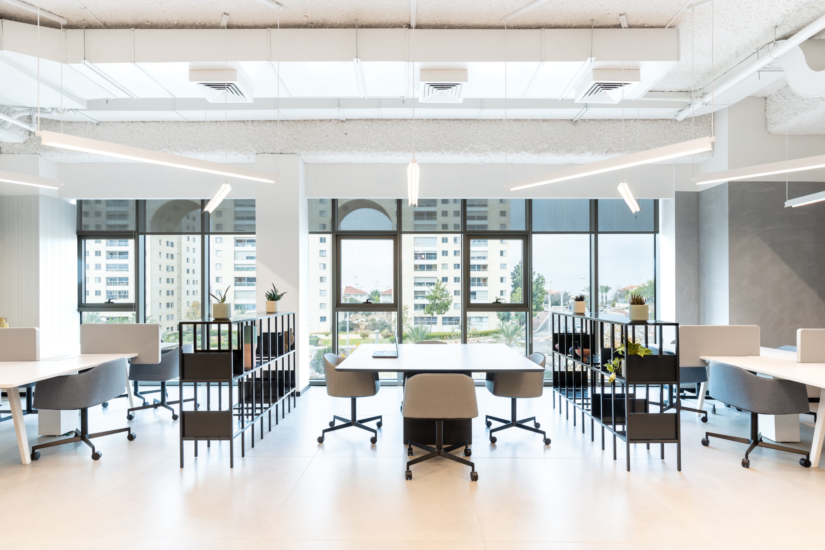 Modi'in, Dam HaMacbim Street image 10