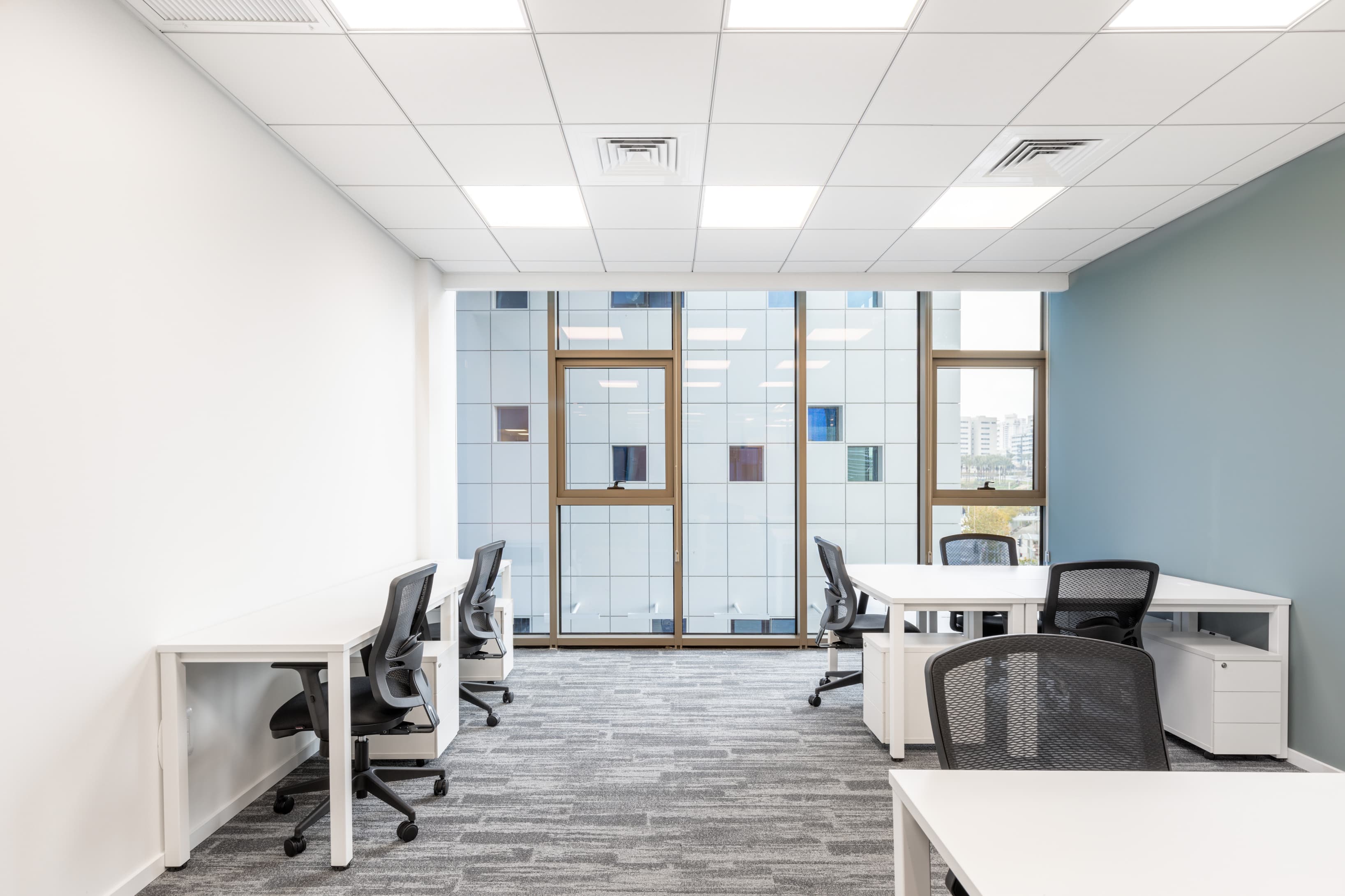 Modi'in, Dam HaMacbim Street image 8