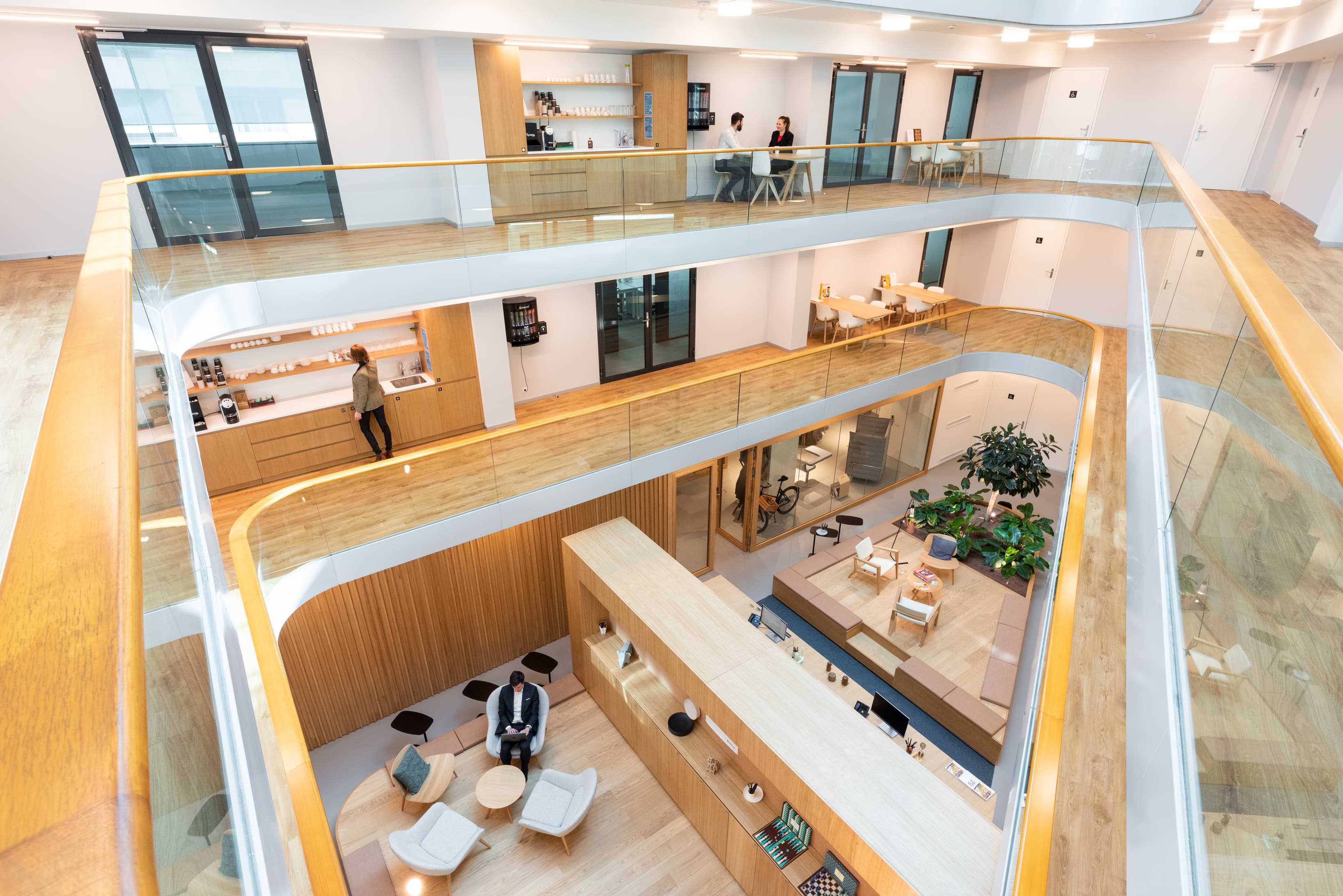 GENEVA, Spaces Nations image 4