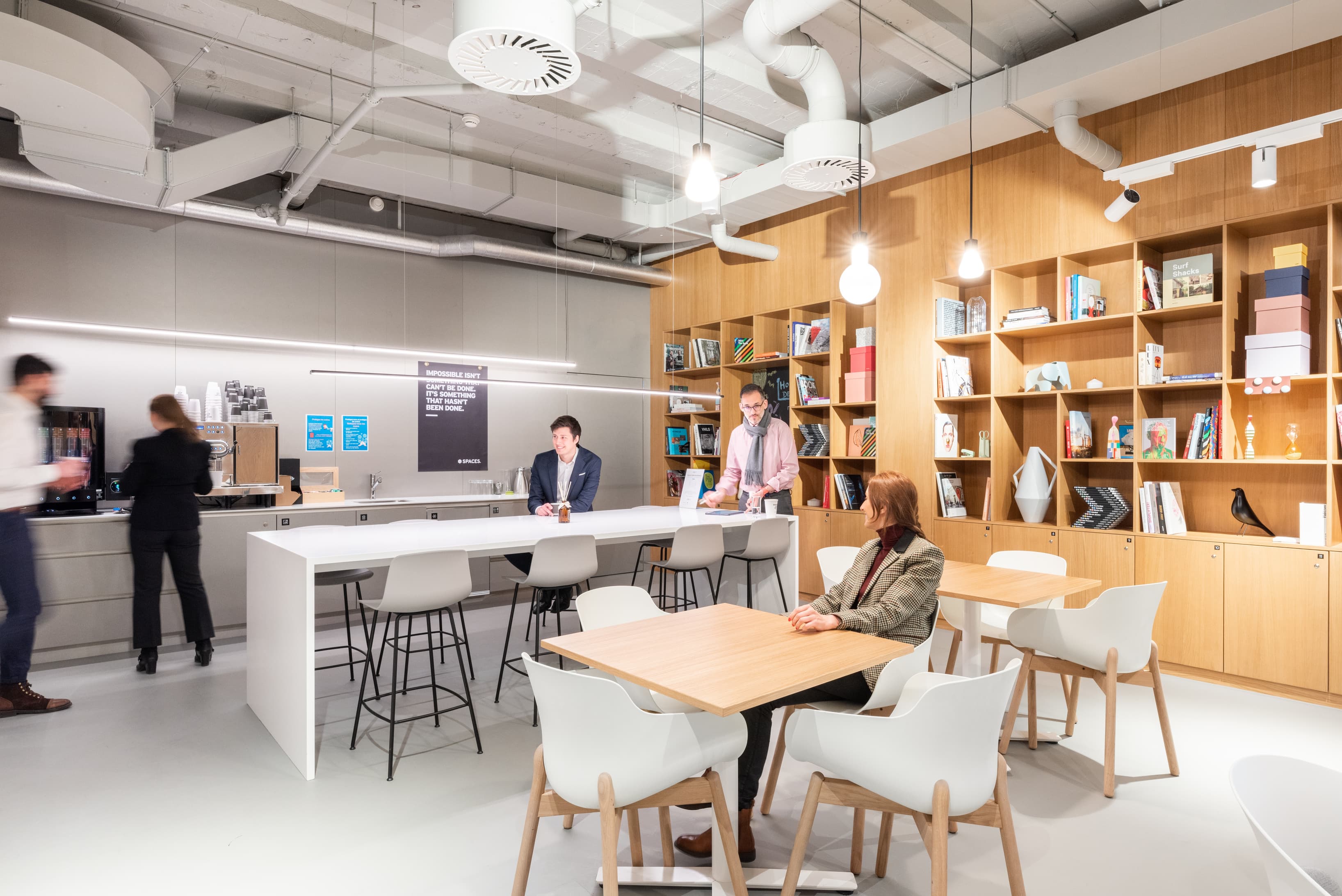 GENEVA, Spaces Nations image 6