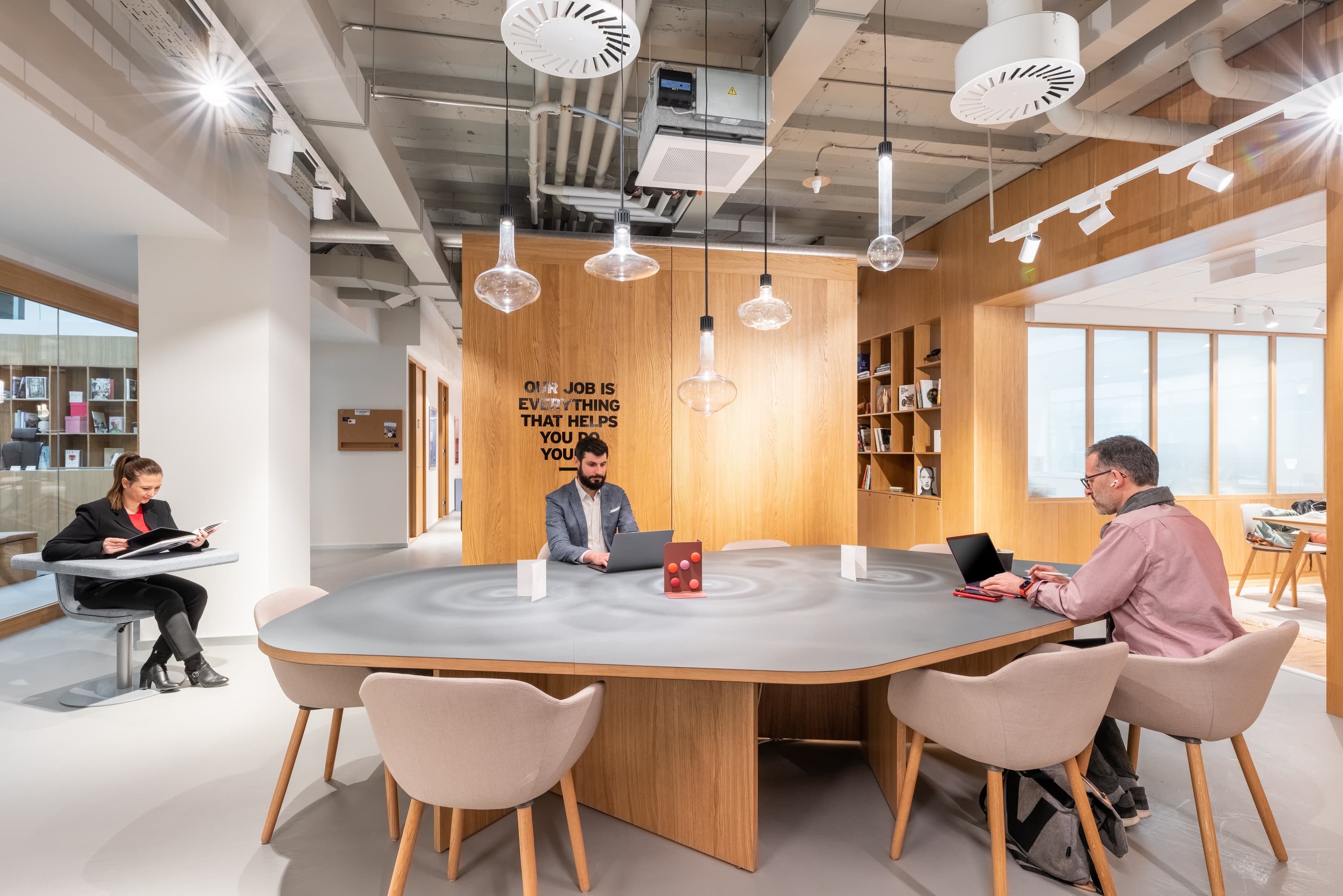 GENEVA, Spaces Nations image 7