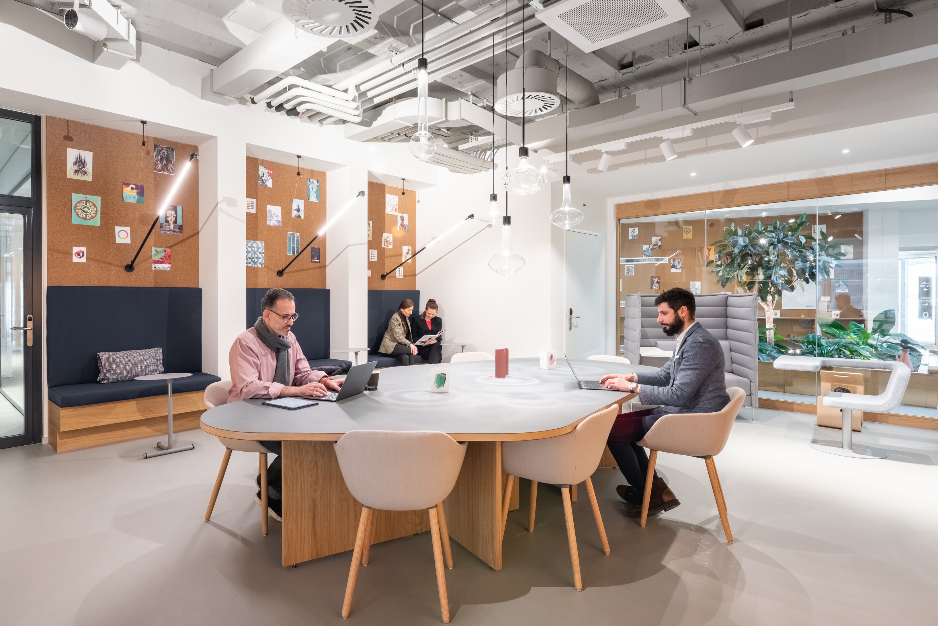 GENEVA, Spaces Nations image 10