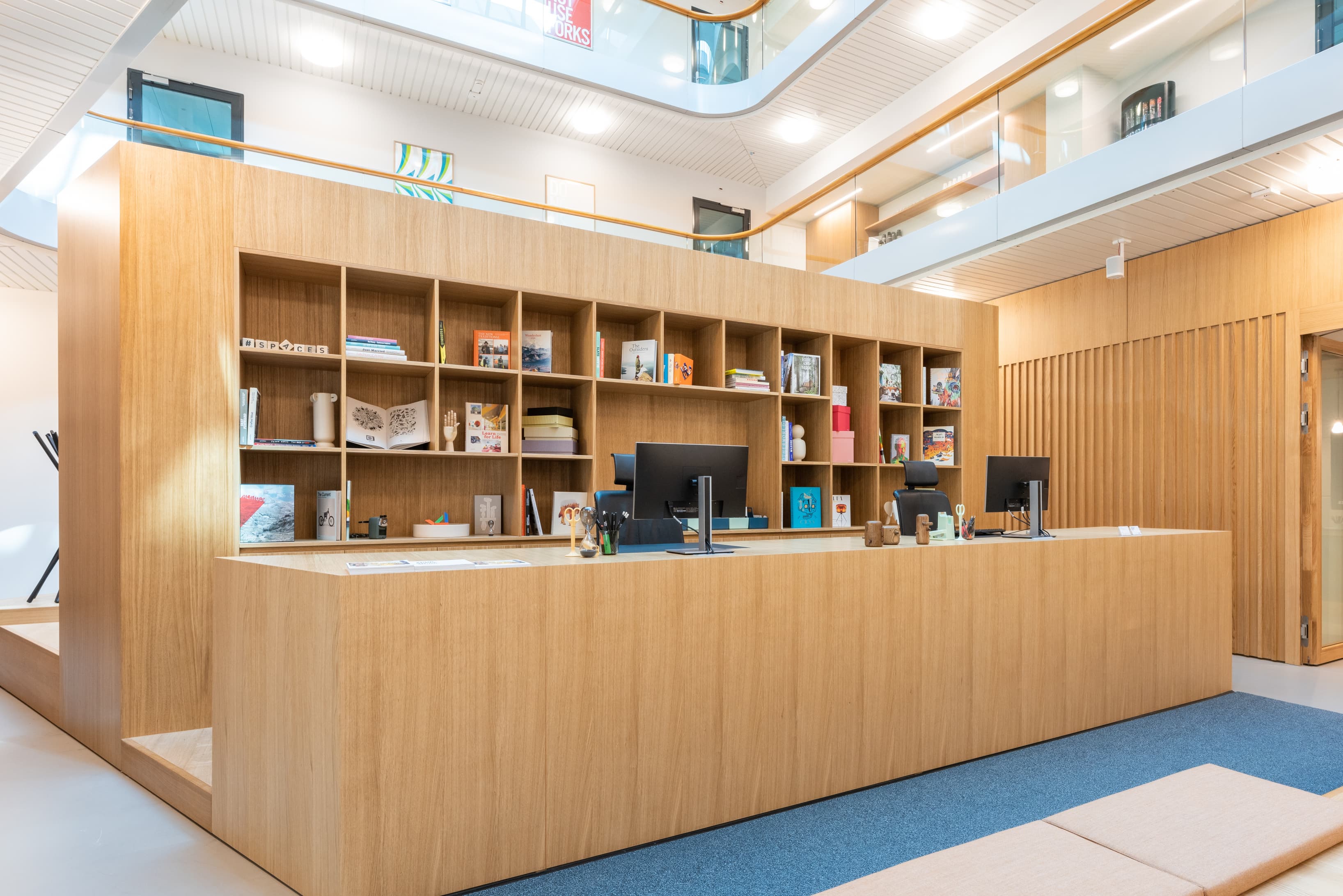 GENEVA, Spaces Nations image 1