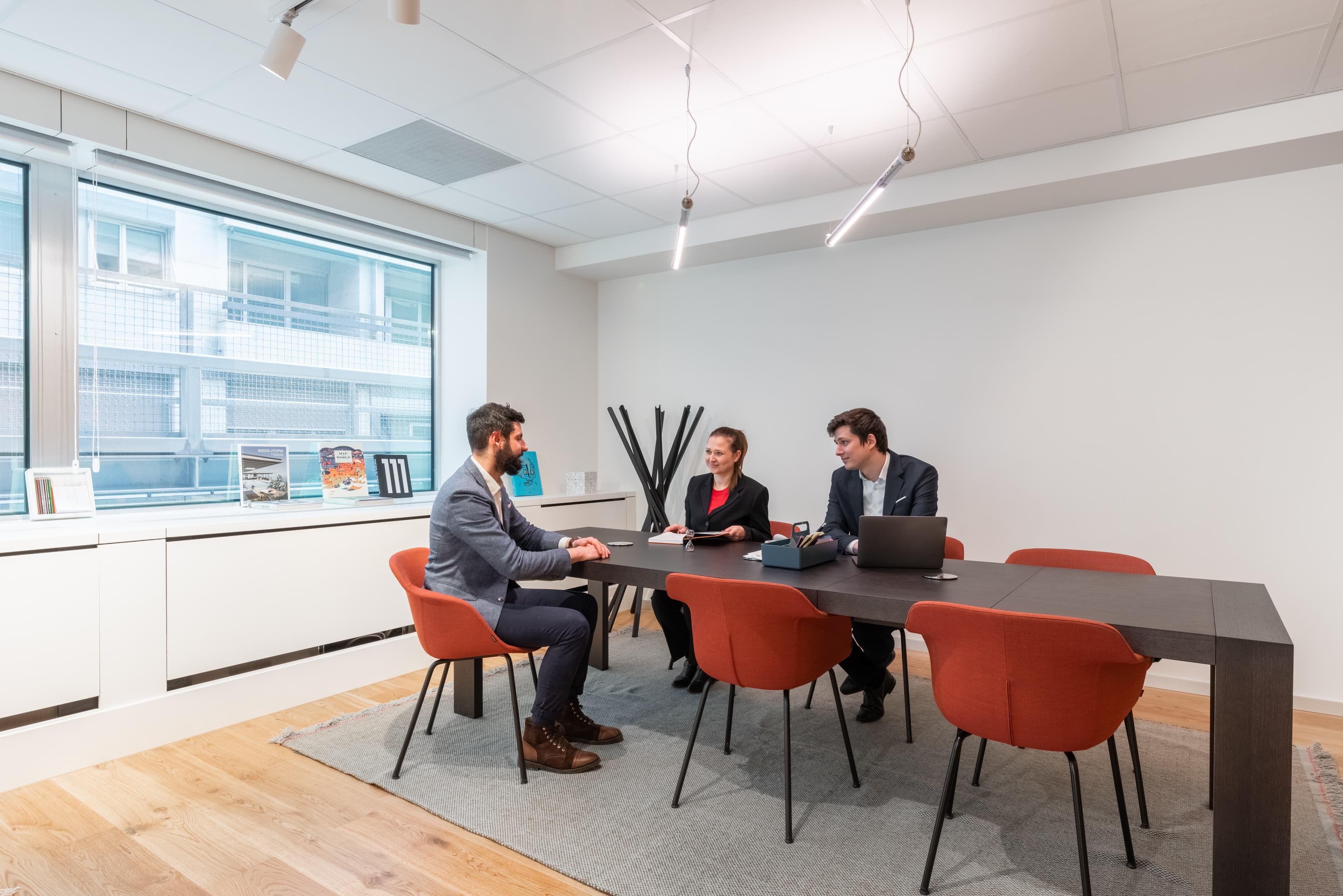 GENEVA, Spaces Nations image 3