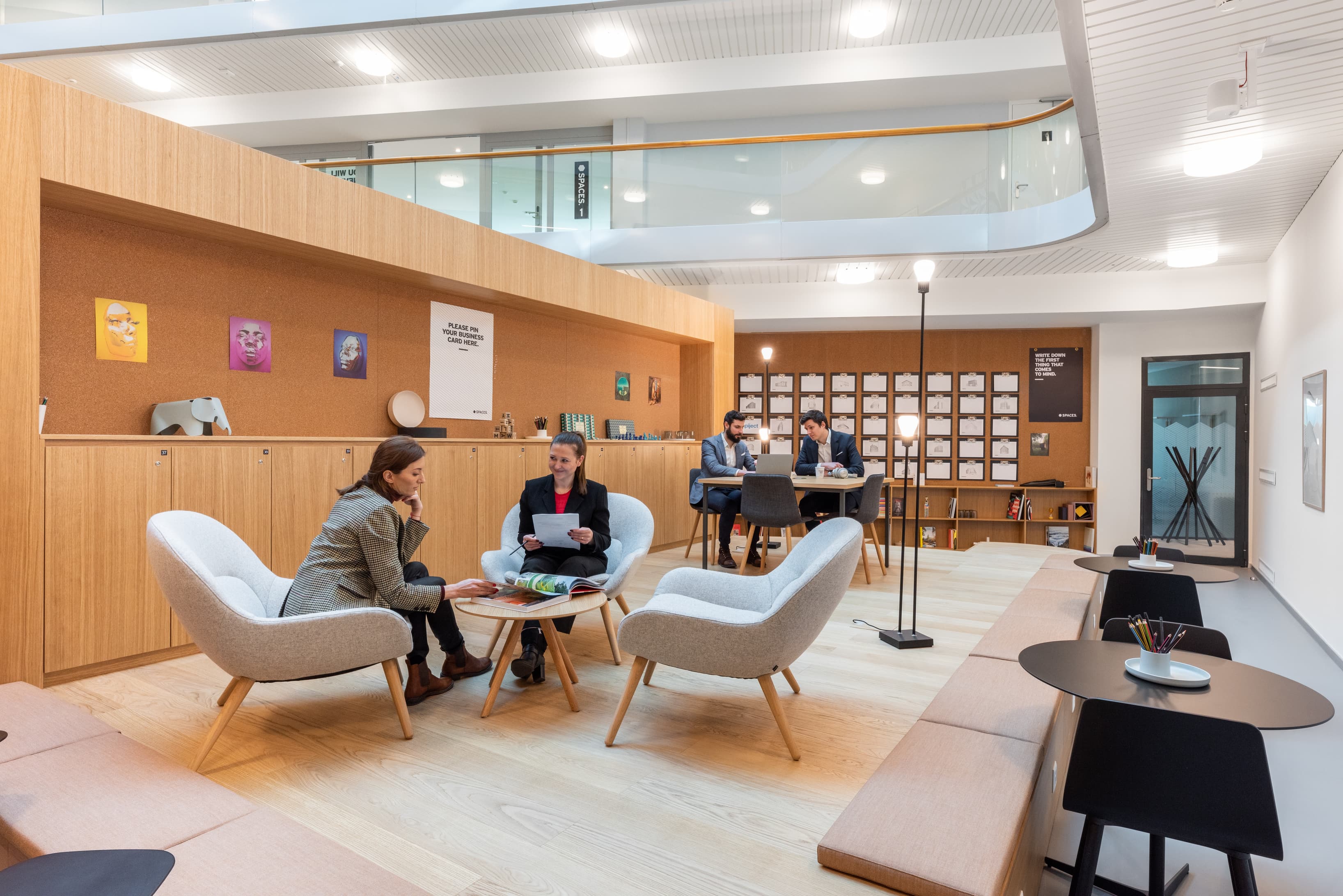 GENEVA, Spaces Nations image 11