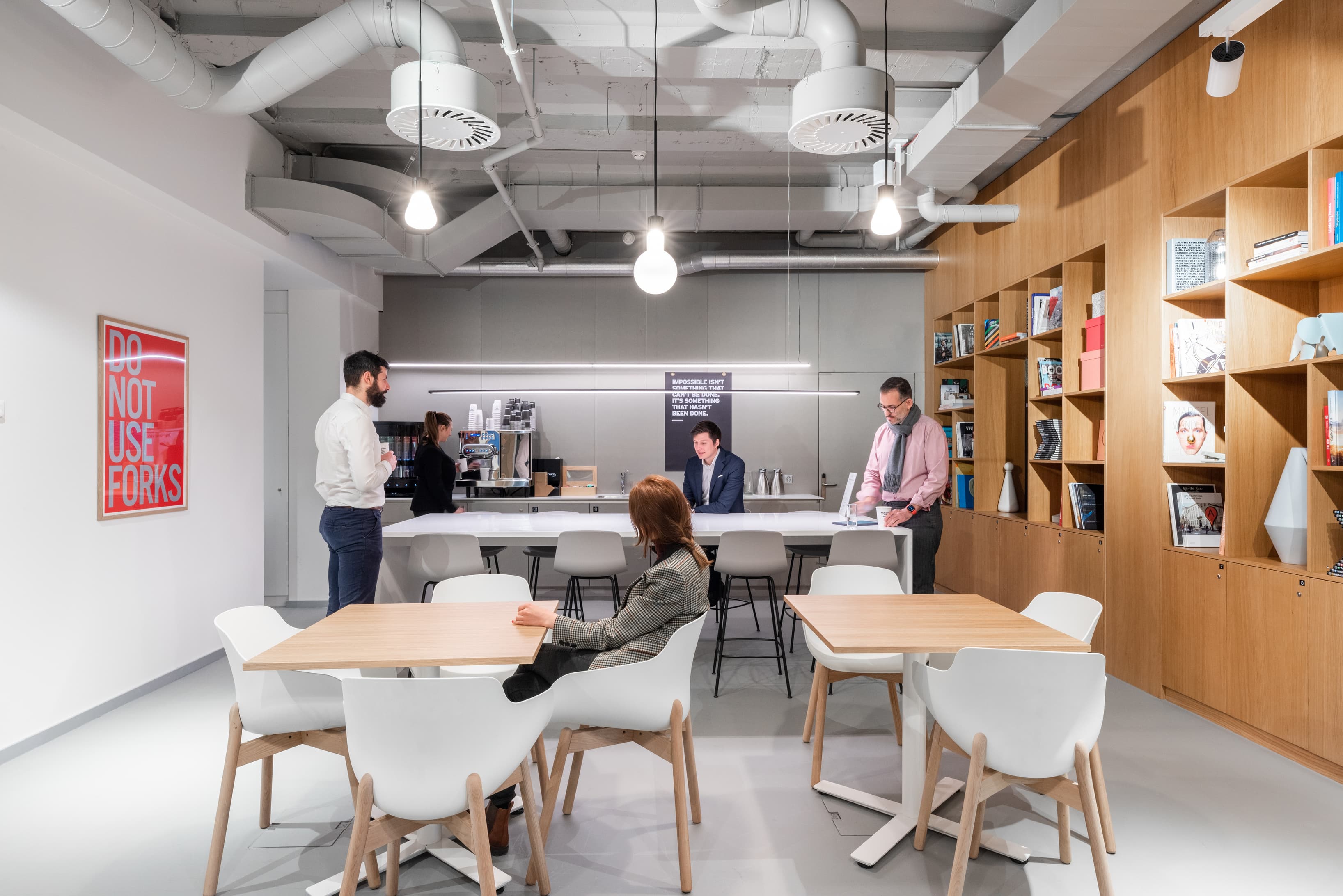 GENEVA, Spaces Nations image 5