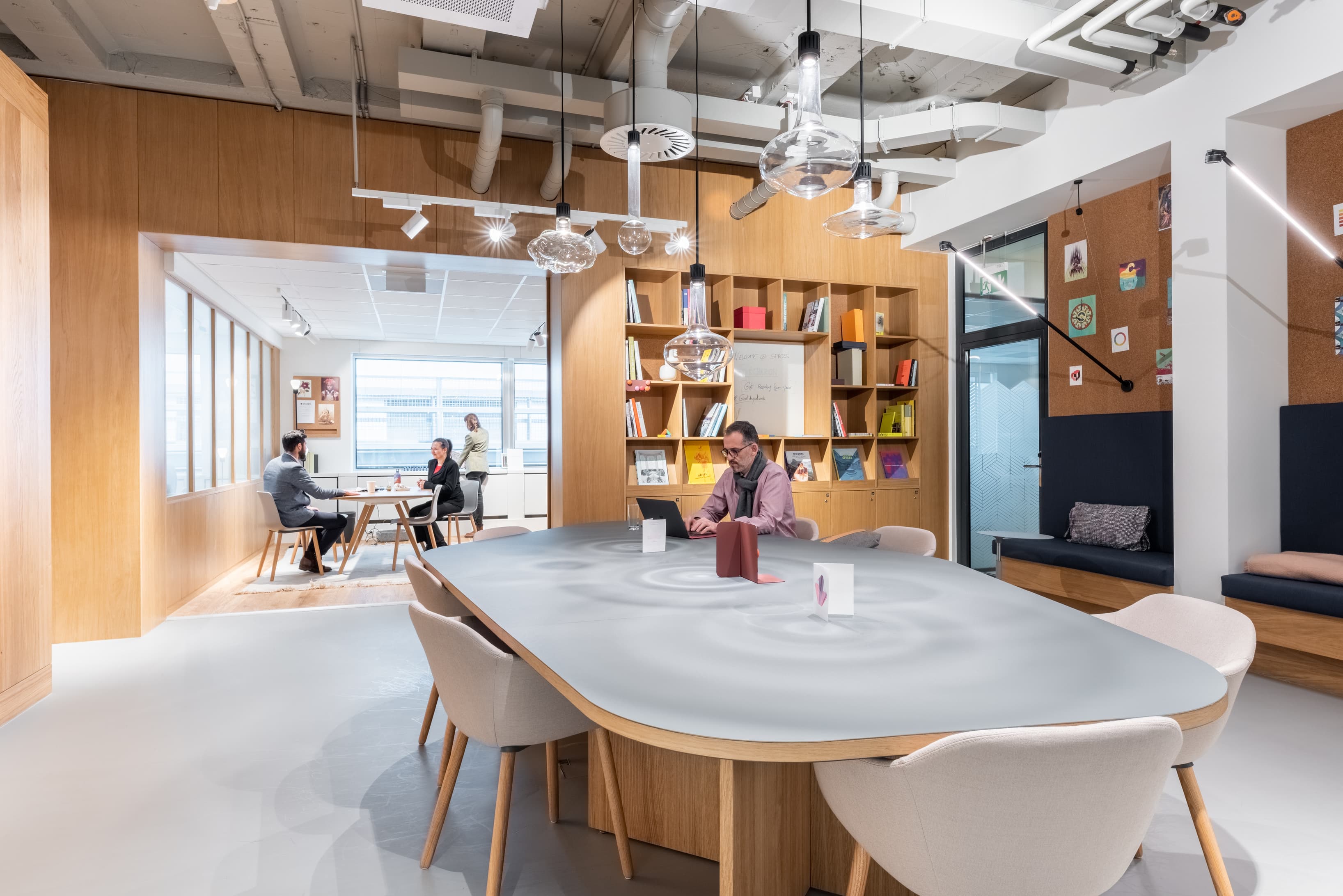 GENEVA, Spaces Nations image 9