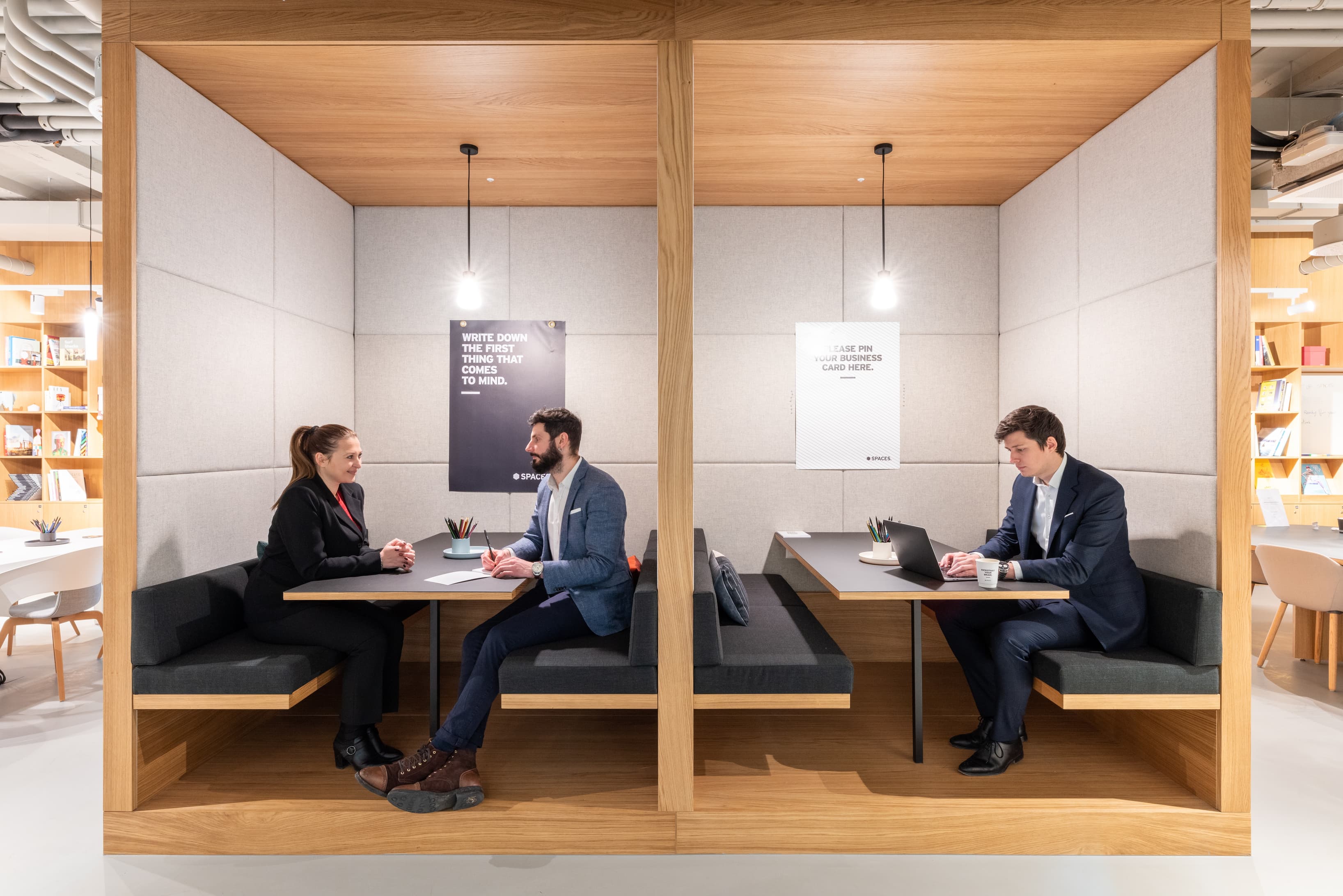 GENEVA, Spaces Nations image 8