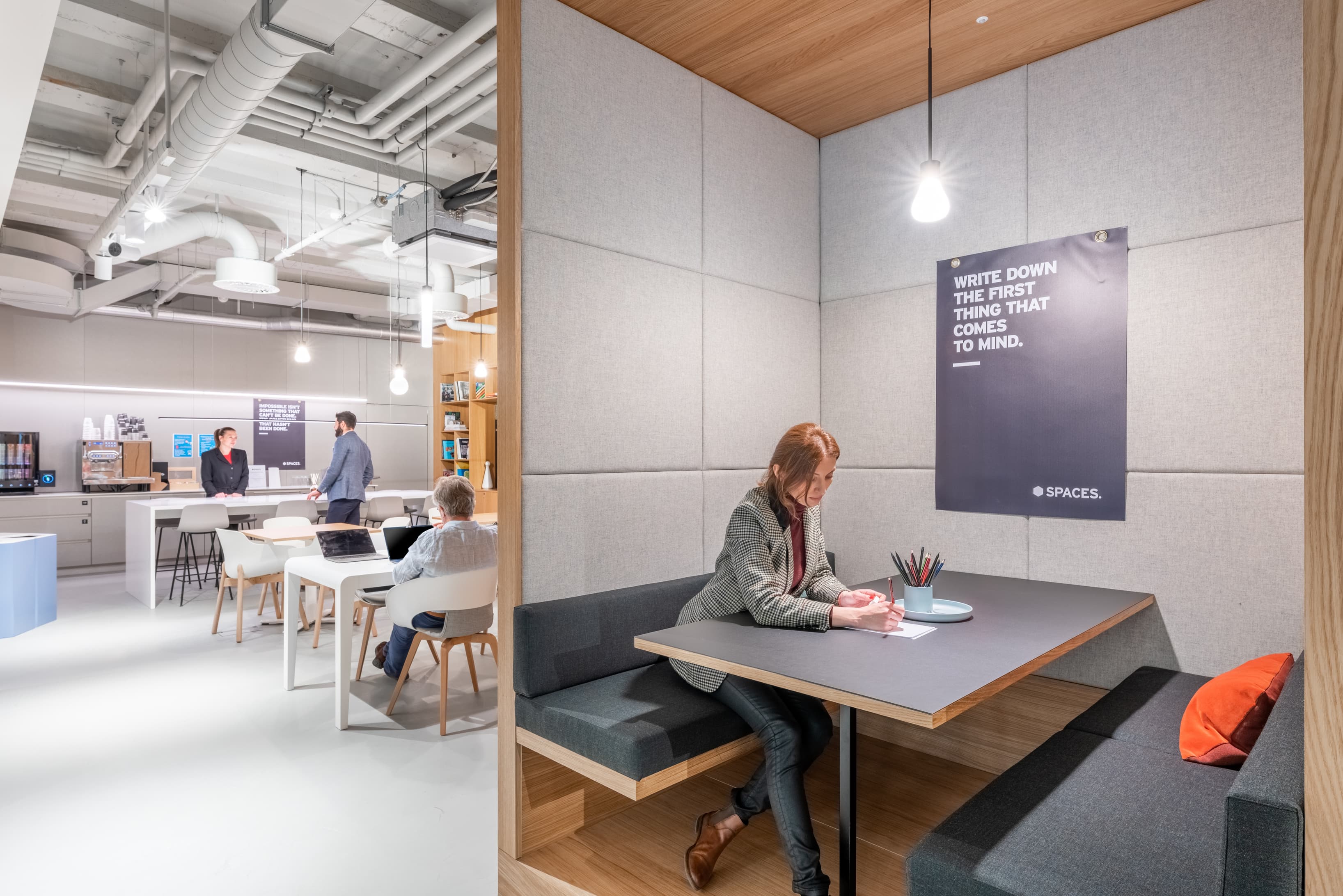 GENEVA, Spaces Nations image 12