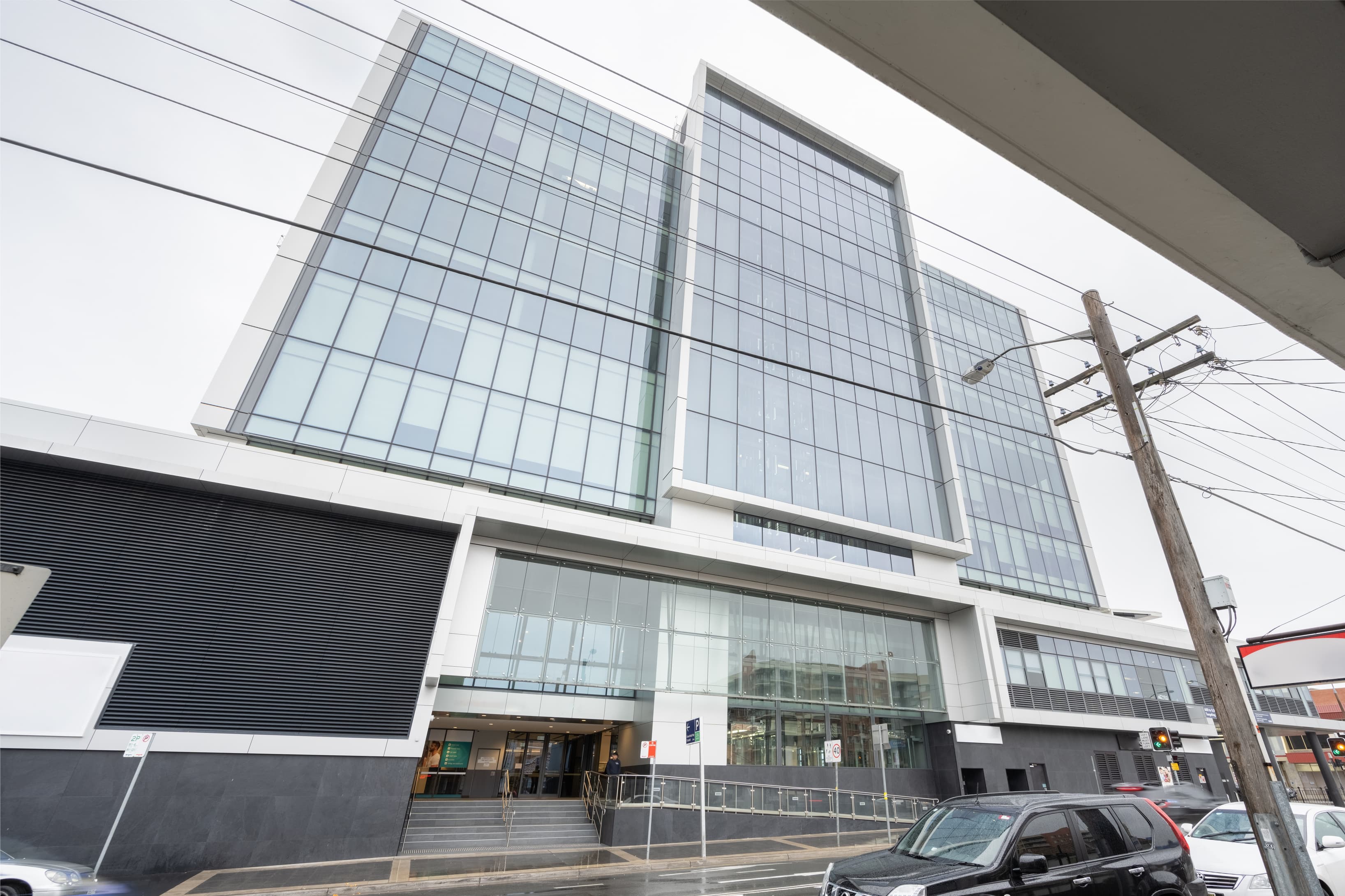 SYDNEY, Bankstown, Flinders Centre image 6 SYDNEY, Bankstown, Flinders Centre image 6