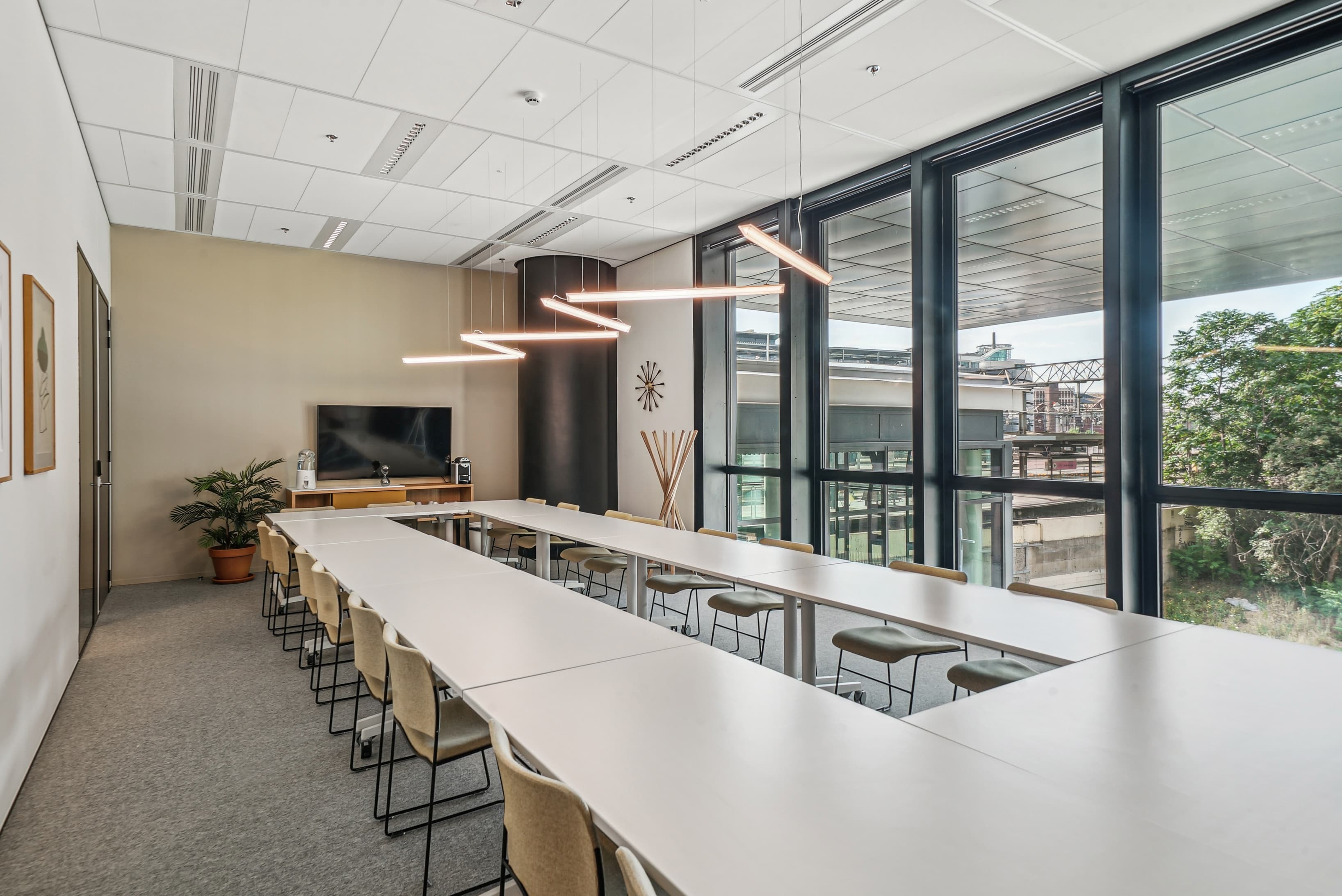 Lyon, Spaces Part-Dieu image 4 Lyon, Spaces Part-Dieu image 4