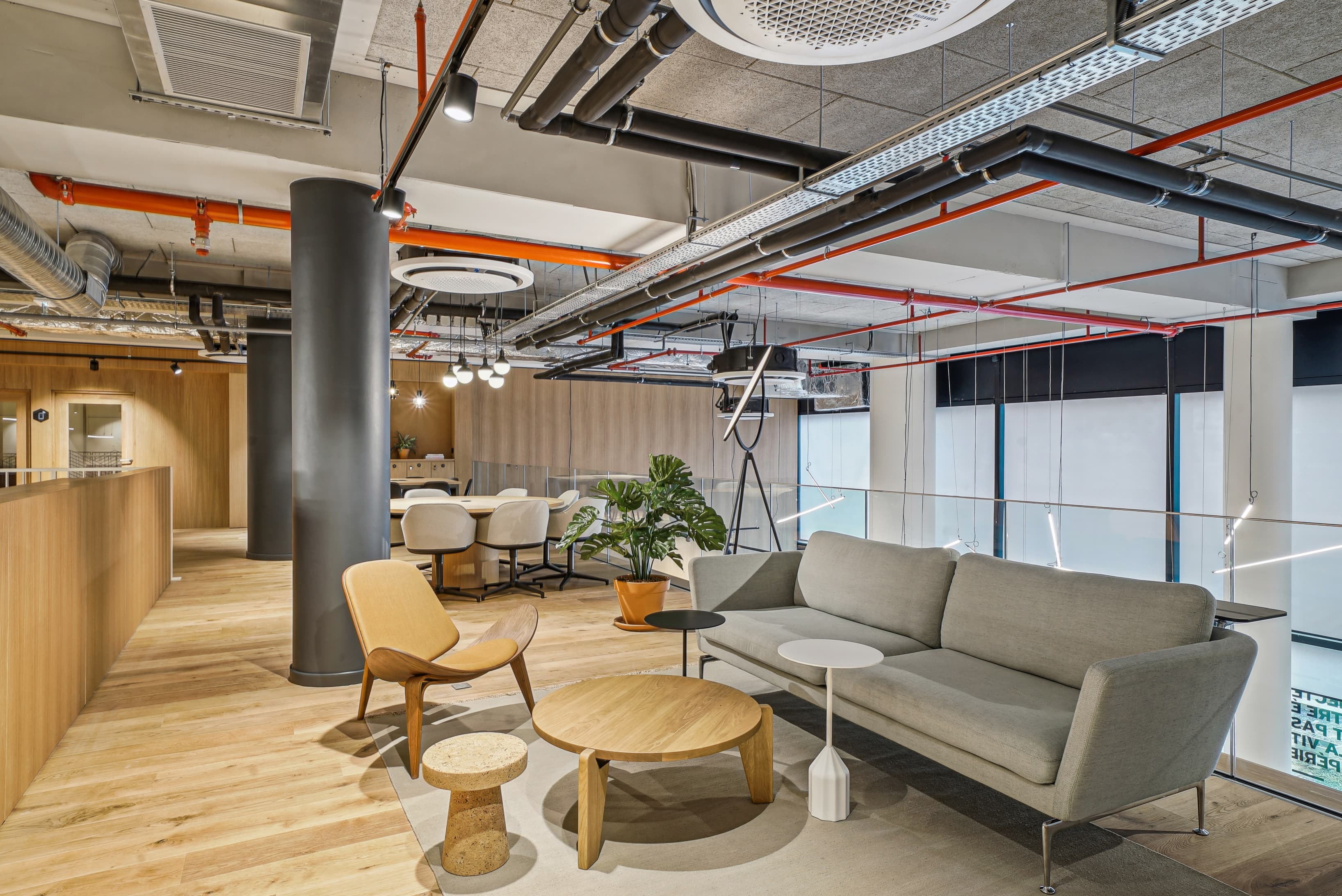 Lyon, Spaces Part-Dieu image 12 Lyon, Spaces Part-Dieu image 12