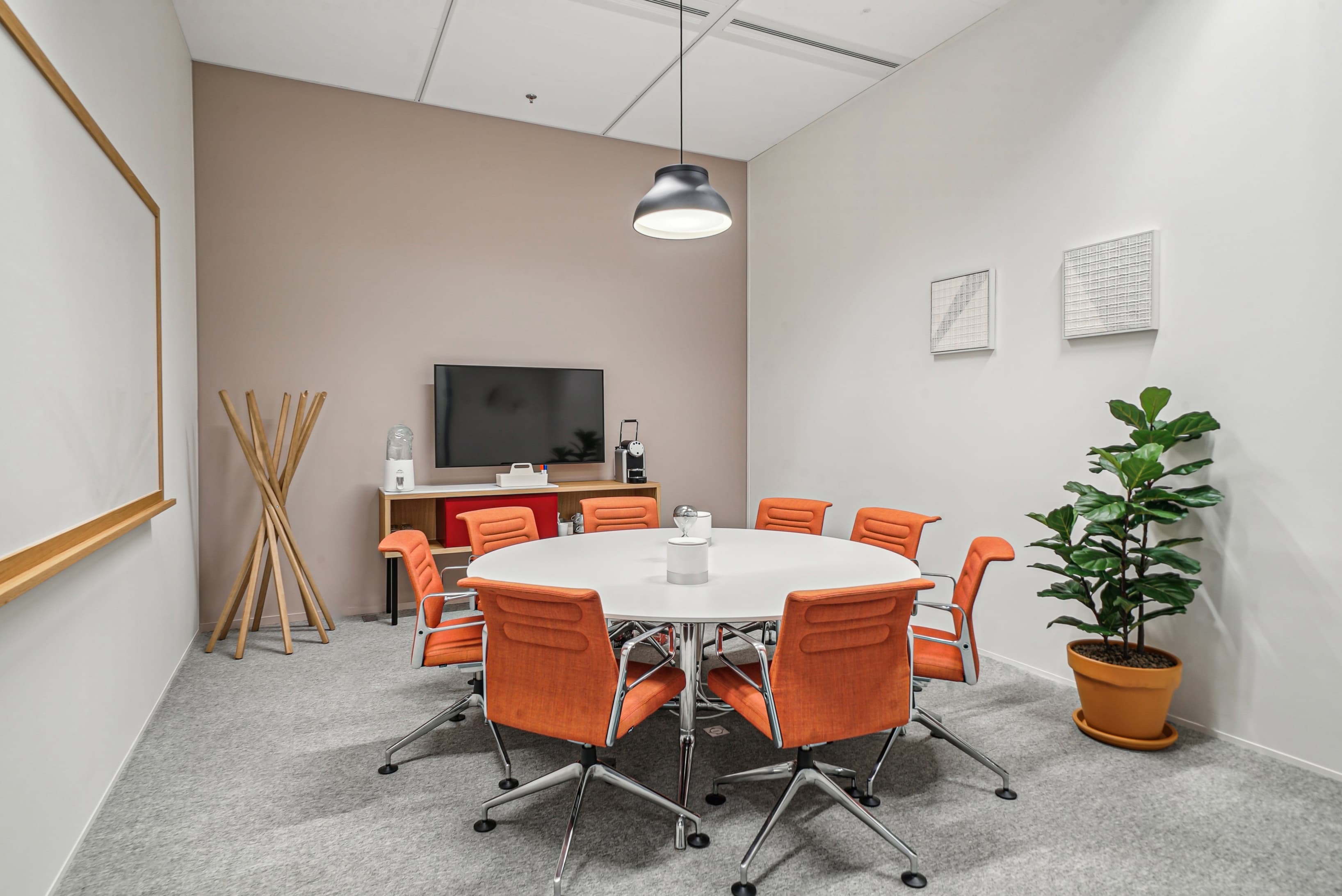 Lyon, Spaces Part-Dieu image 7 Lyon, Spaces Part-Dieu image 7