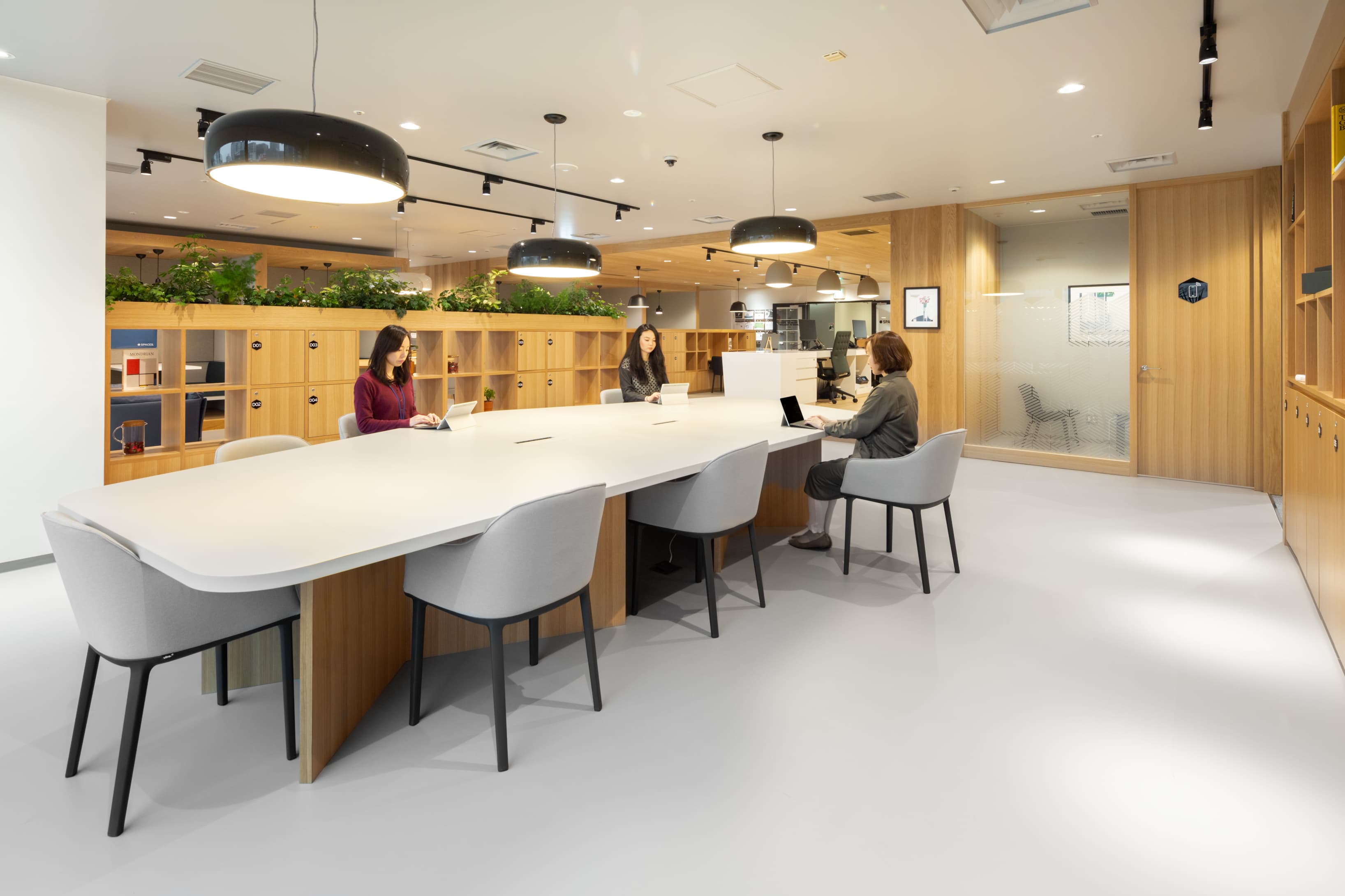 TOKYO, Spaces Shinagawa image 2