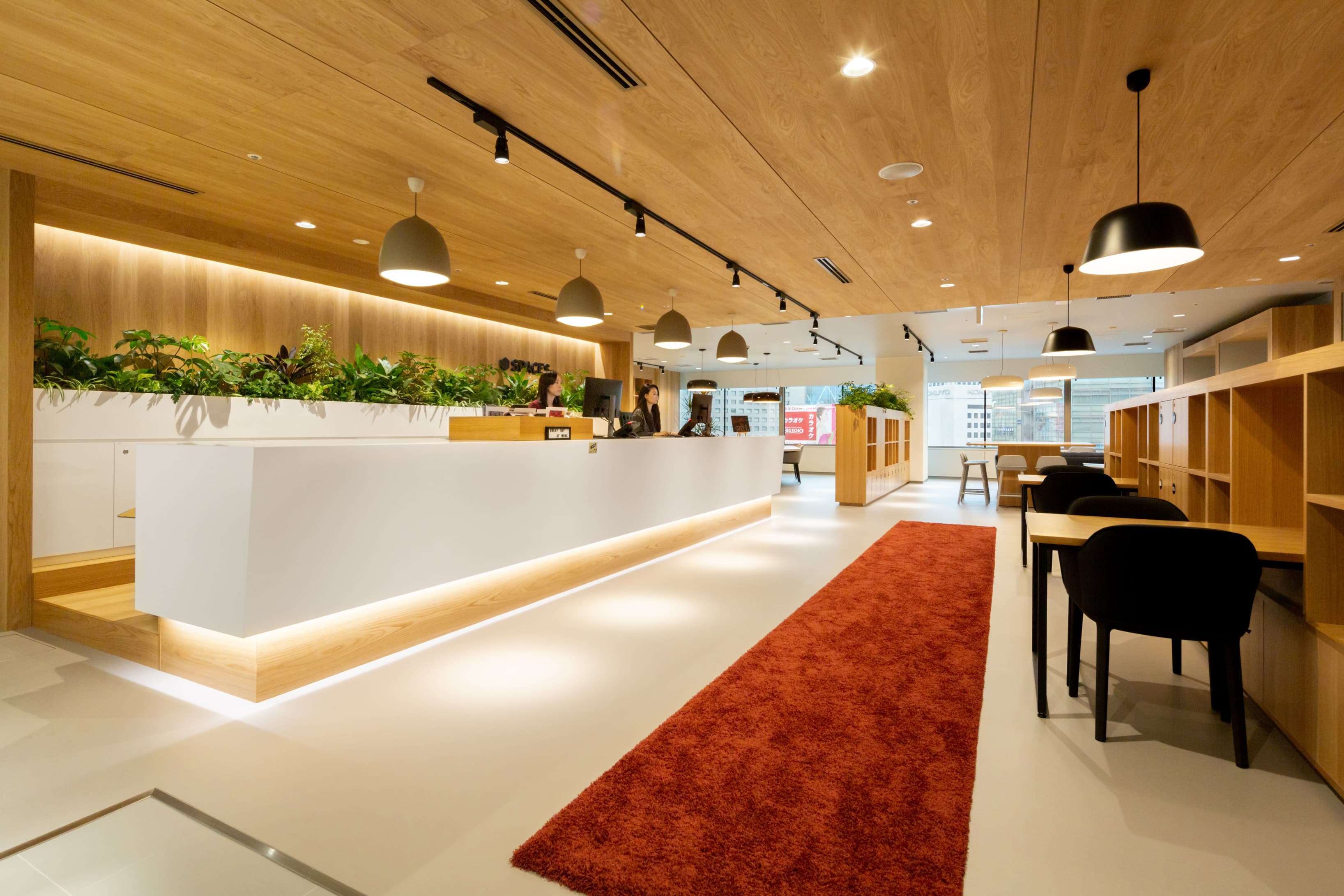 TOKYO, Spaces Shinagawa image 3