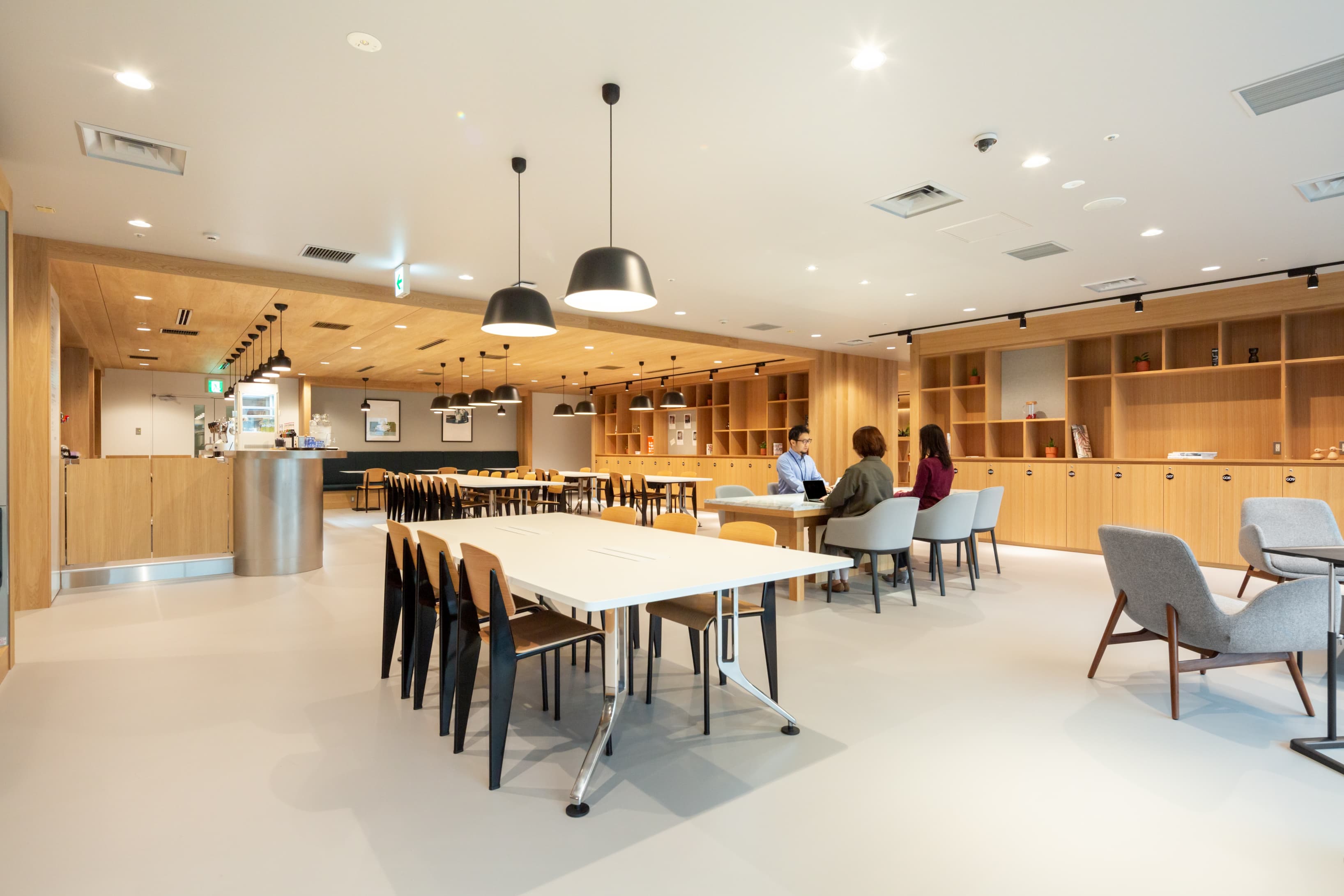 TOKYO, Spaces Shinagawa image 8