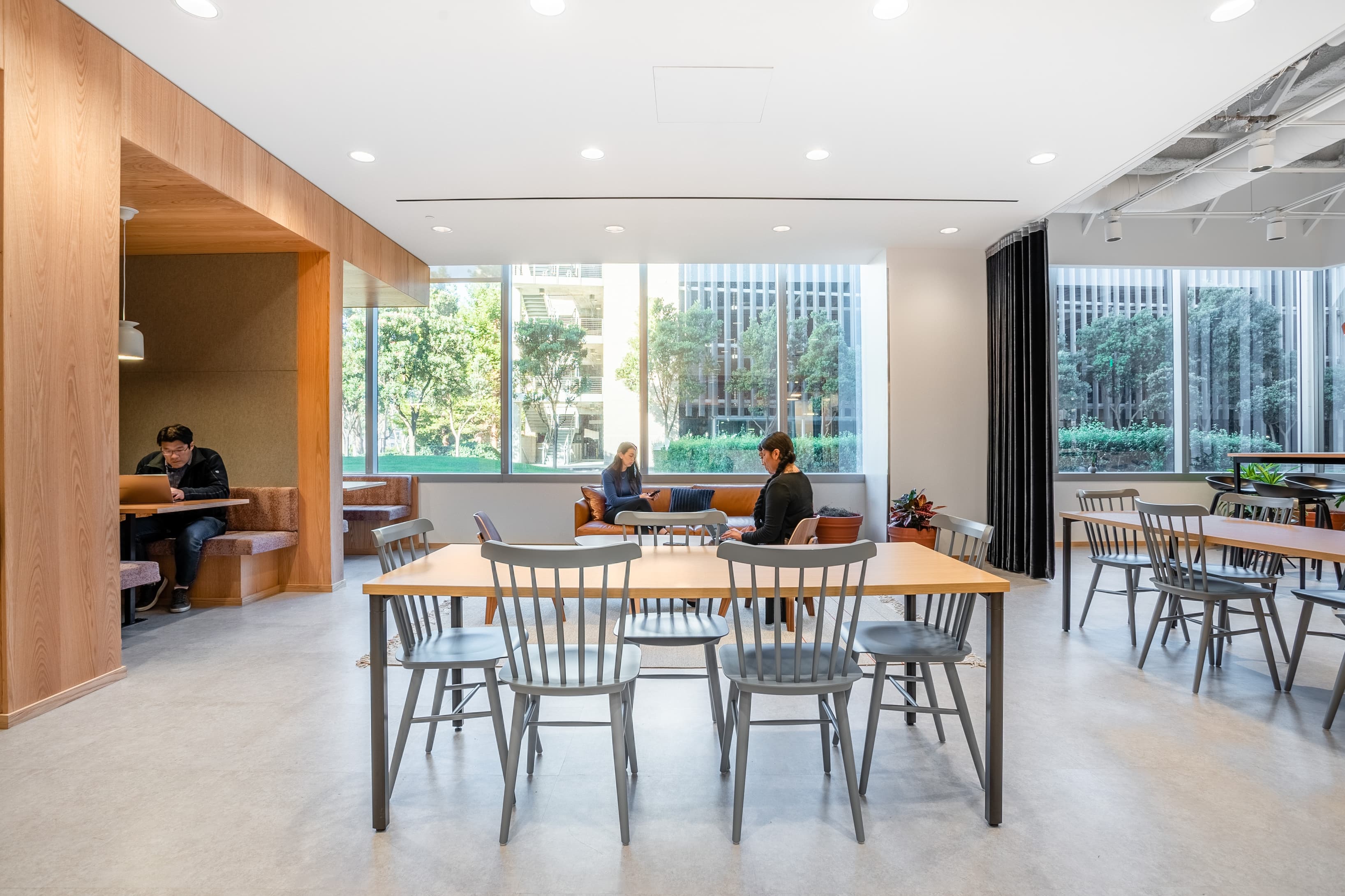 CA, South San Francisco - Spaces Oyster Point image 11 CA, South San Francisco - Spaces Oyster Point image 11