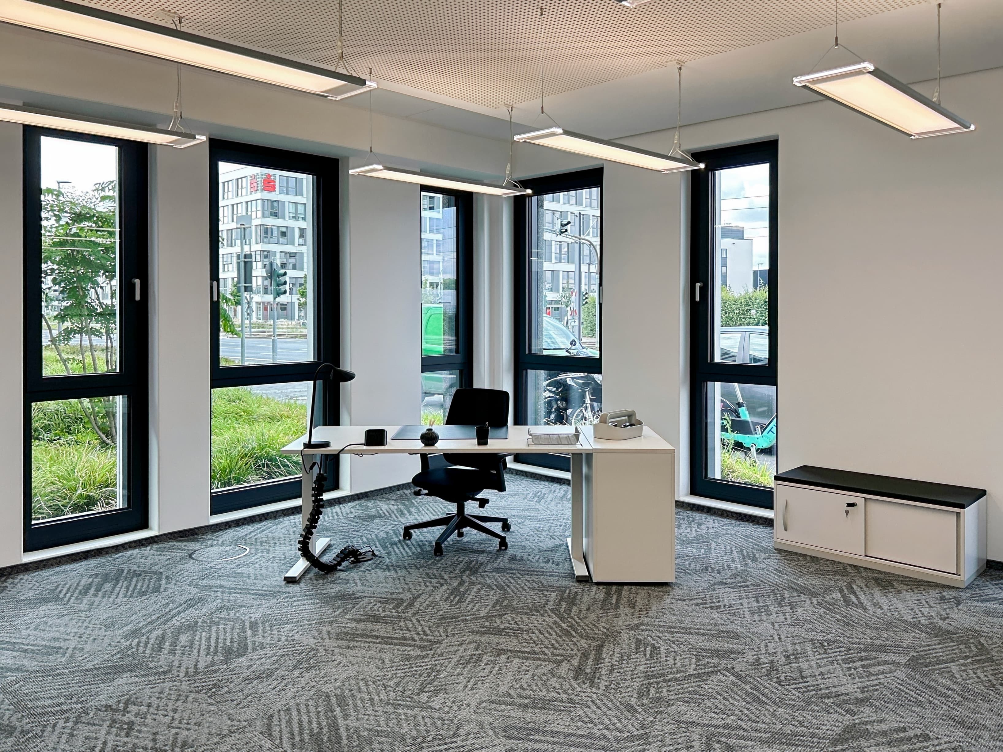 COLOGNE, HQ HangarOne image 1