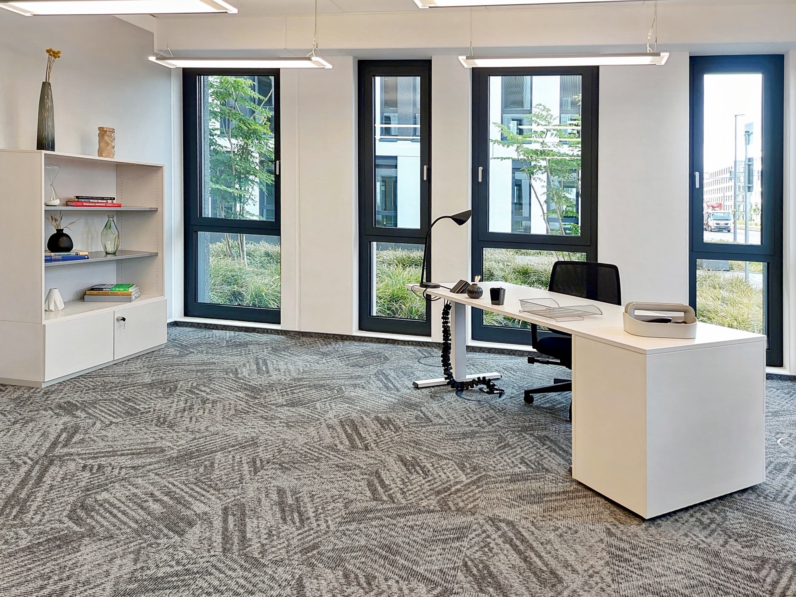 COLOGNE, HQ HangarOne image 3