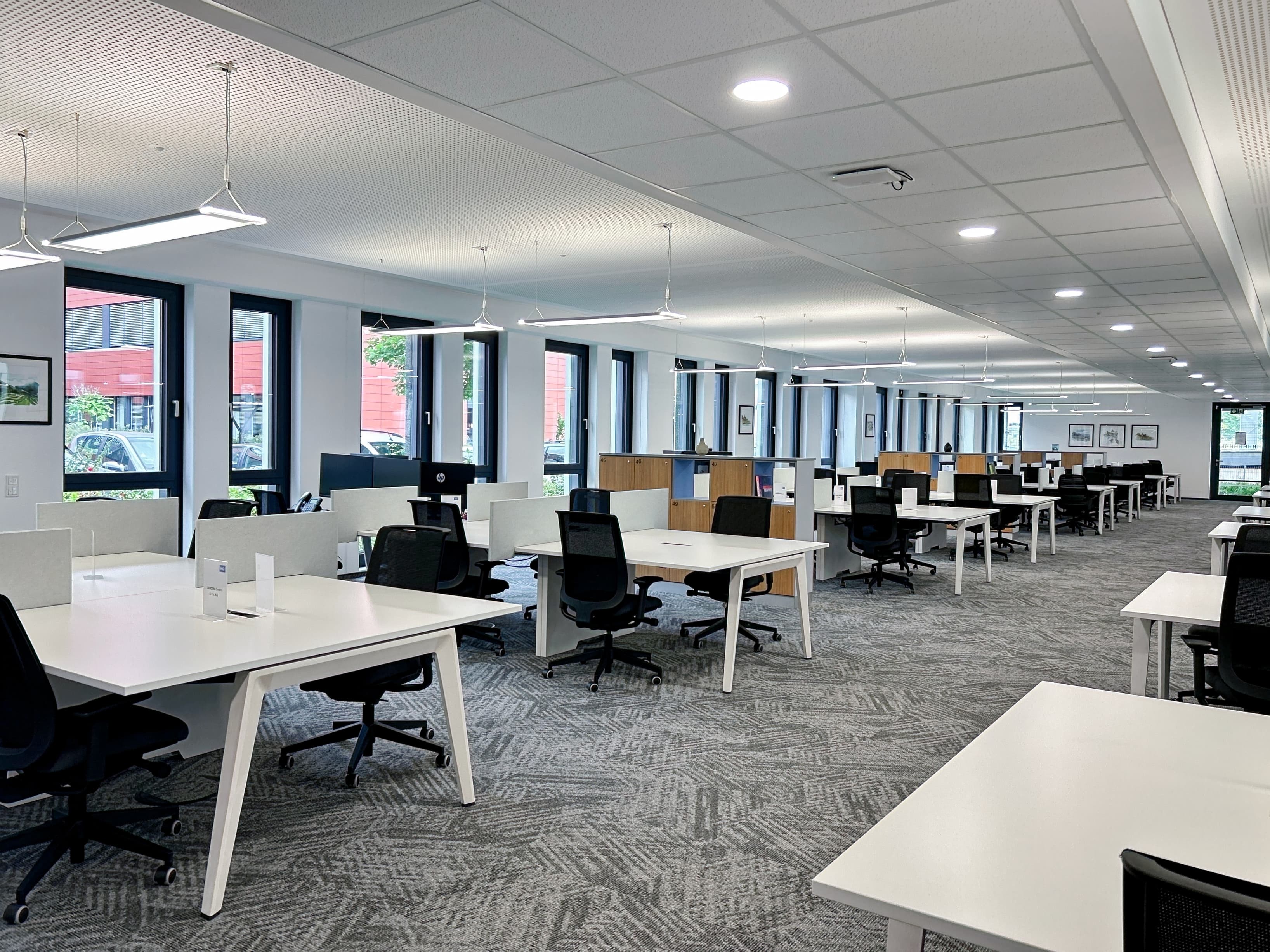 COLOGNE, HQ HangarOne image 10