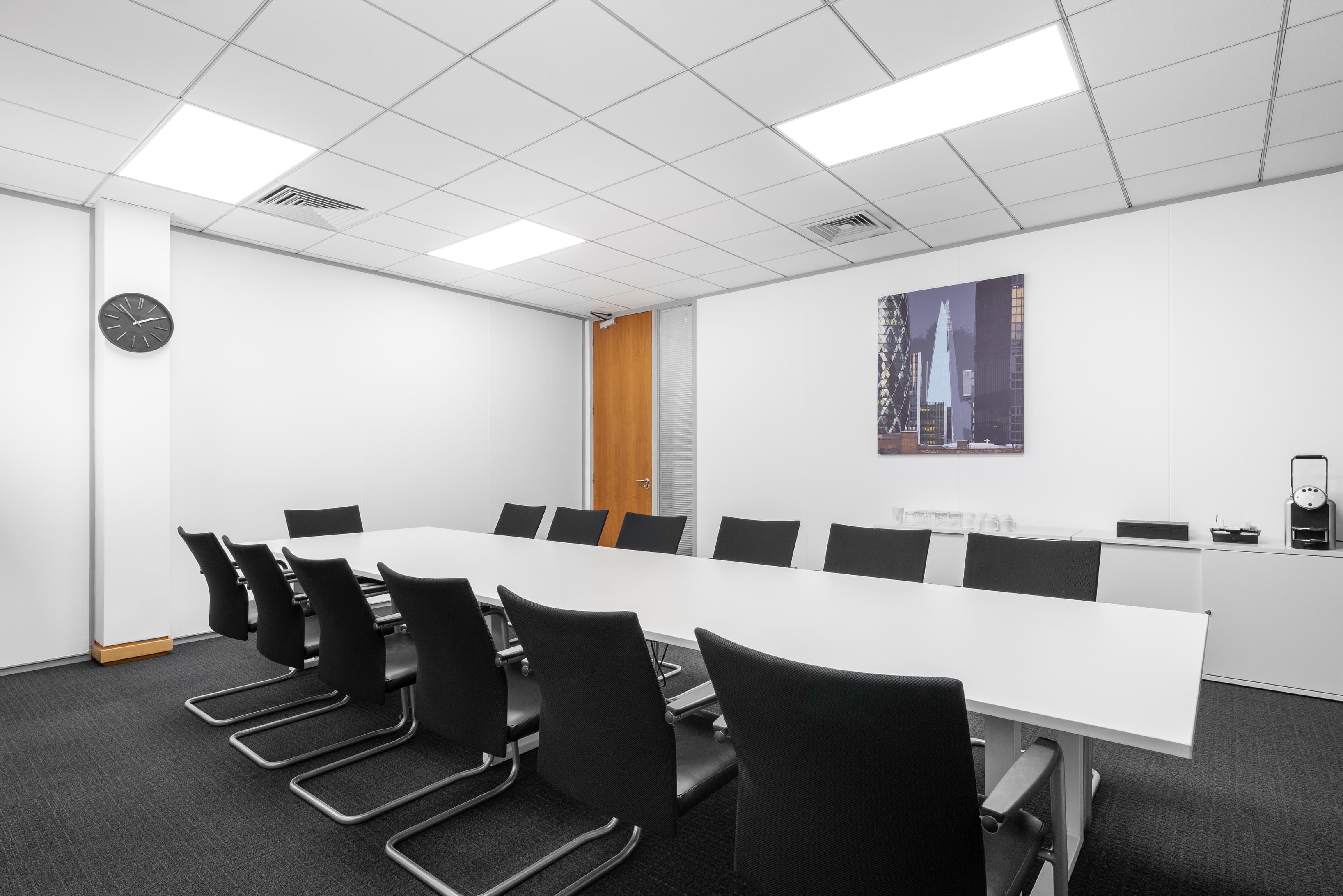 BRISTOL, Aztec West image 3