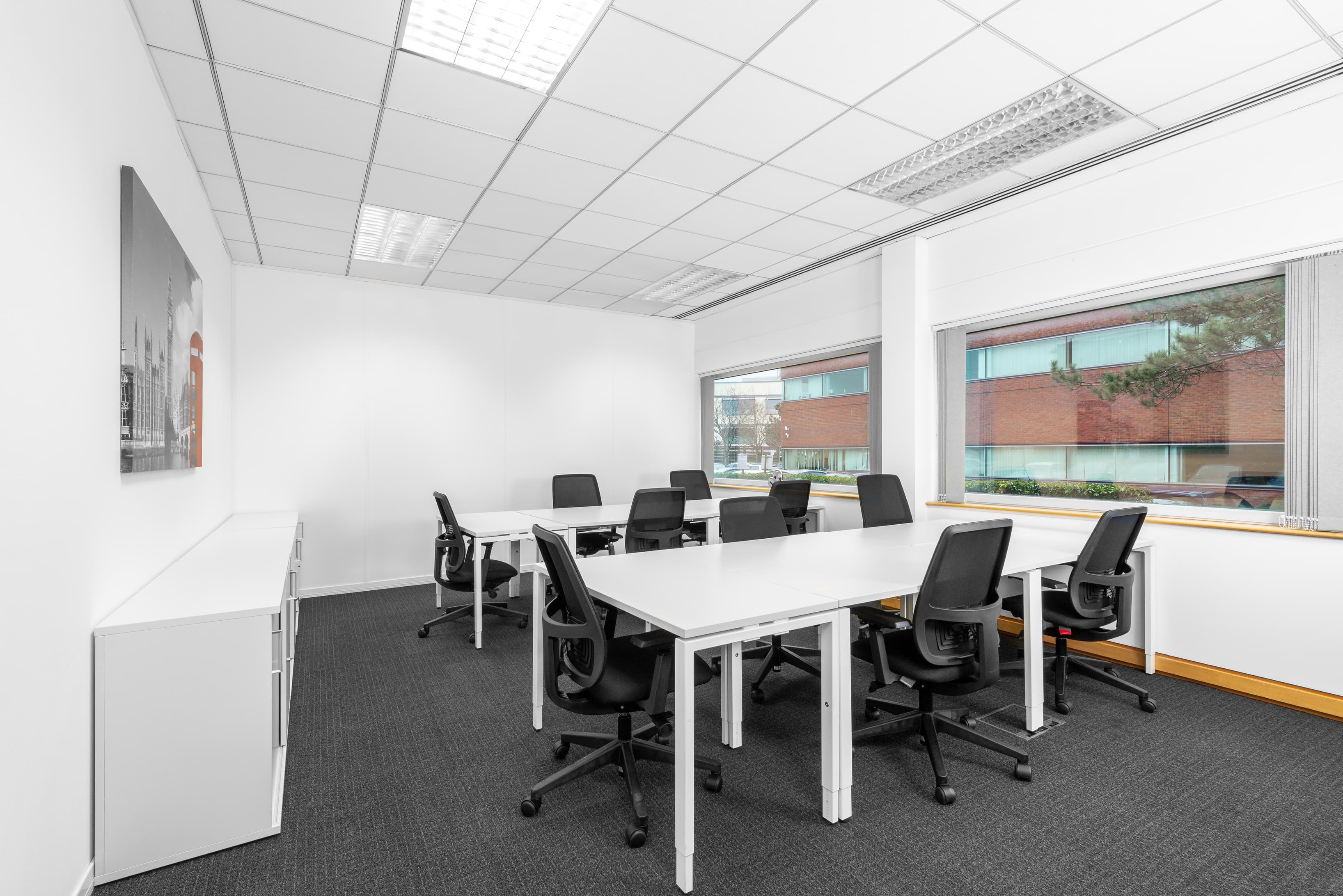 BRISTOL, Aztec West image 9