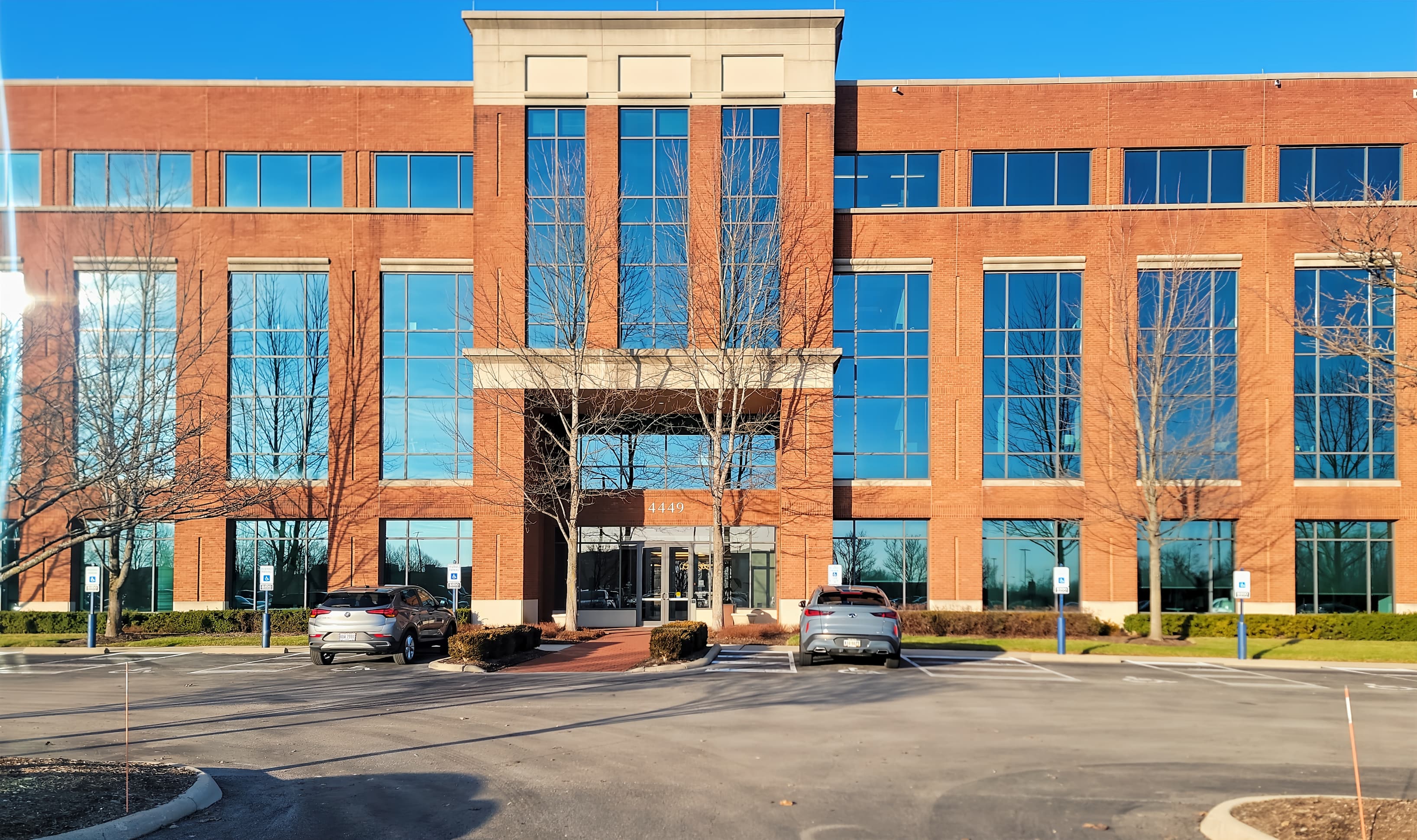 OH, Columbus - Easton image 10