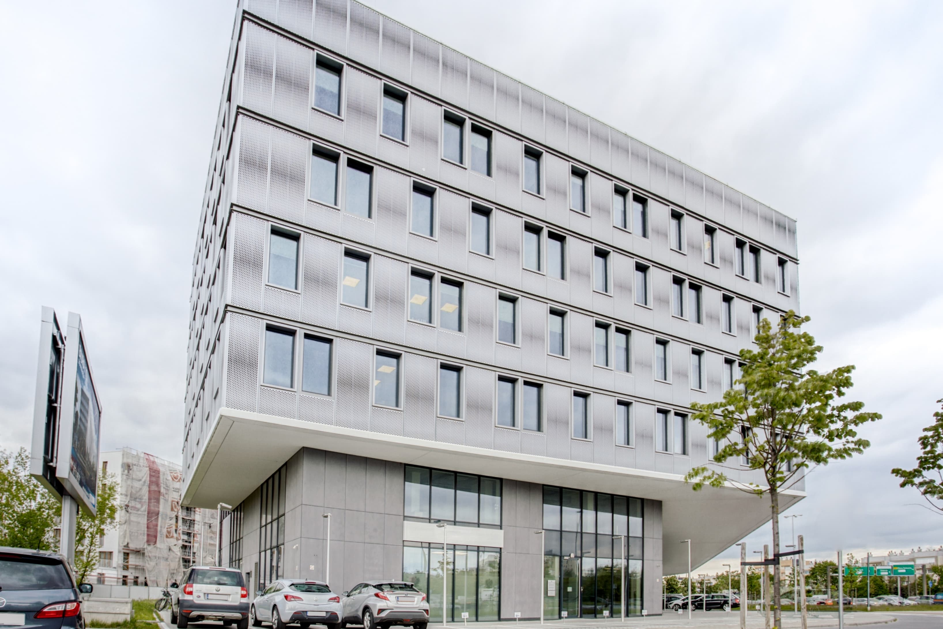 WARSAW, Witosa Point image 7 WARSAW, Witosa Point image 7