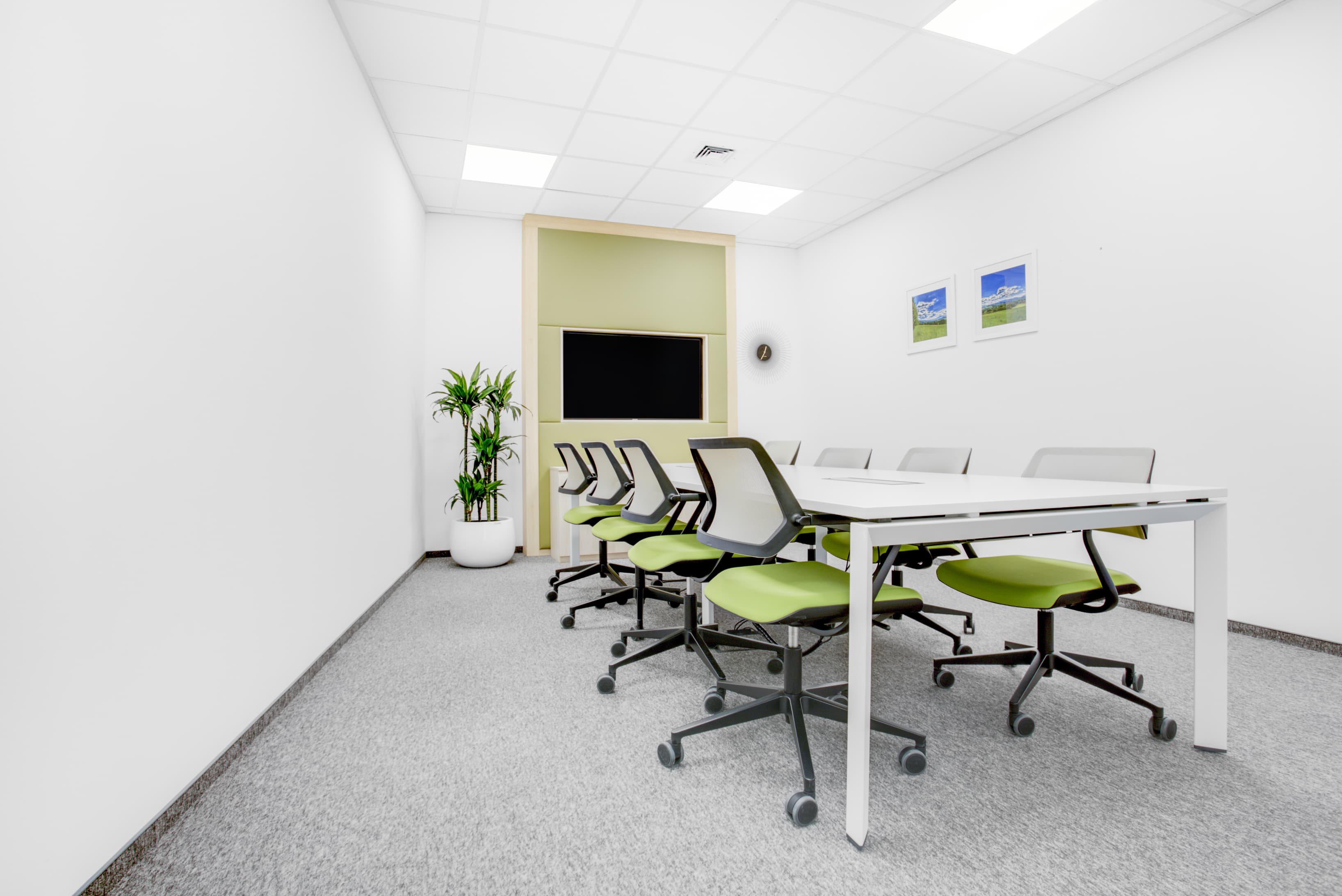 WARSAW, Witosa Point image 1 WARSAW, Witosa Point image 1