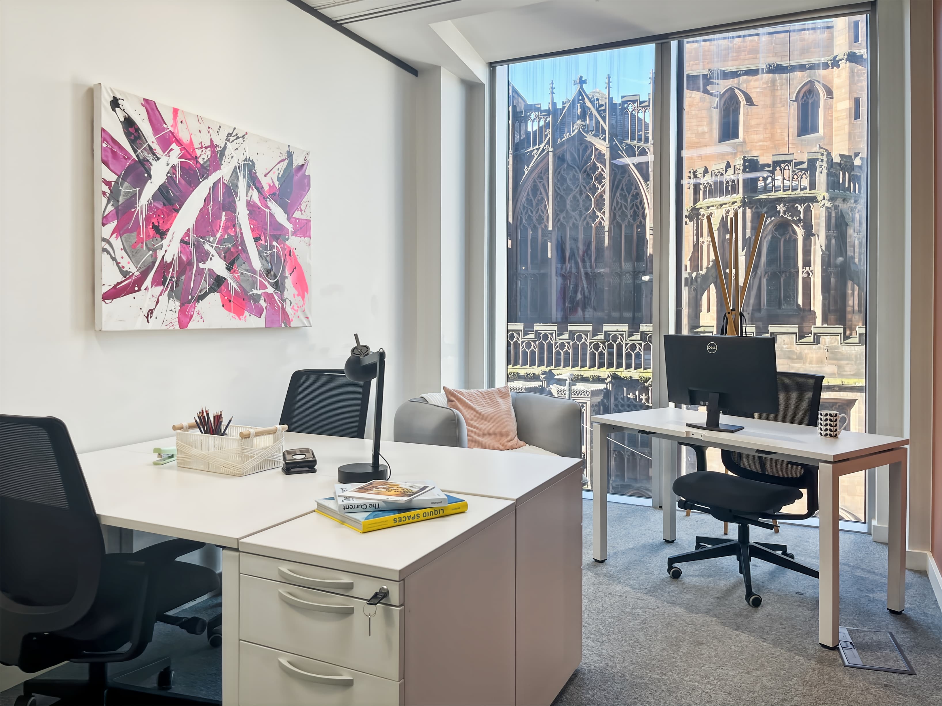 MANCHESTER, Spaces Deansgate image 9