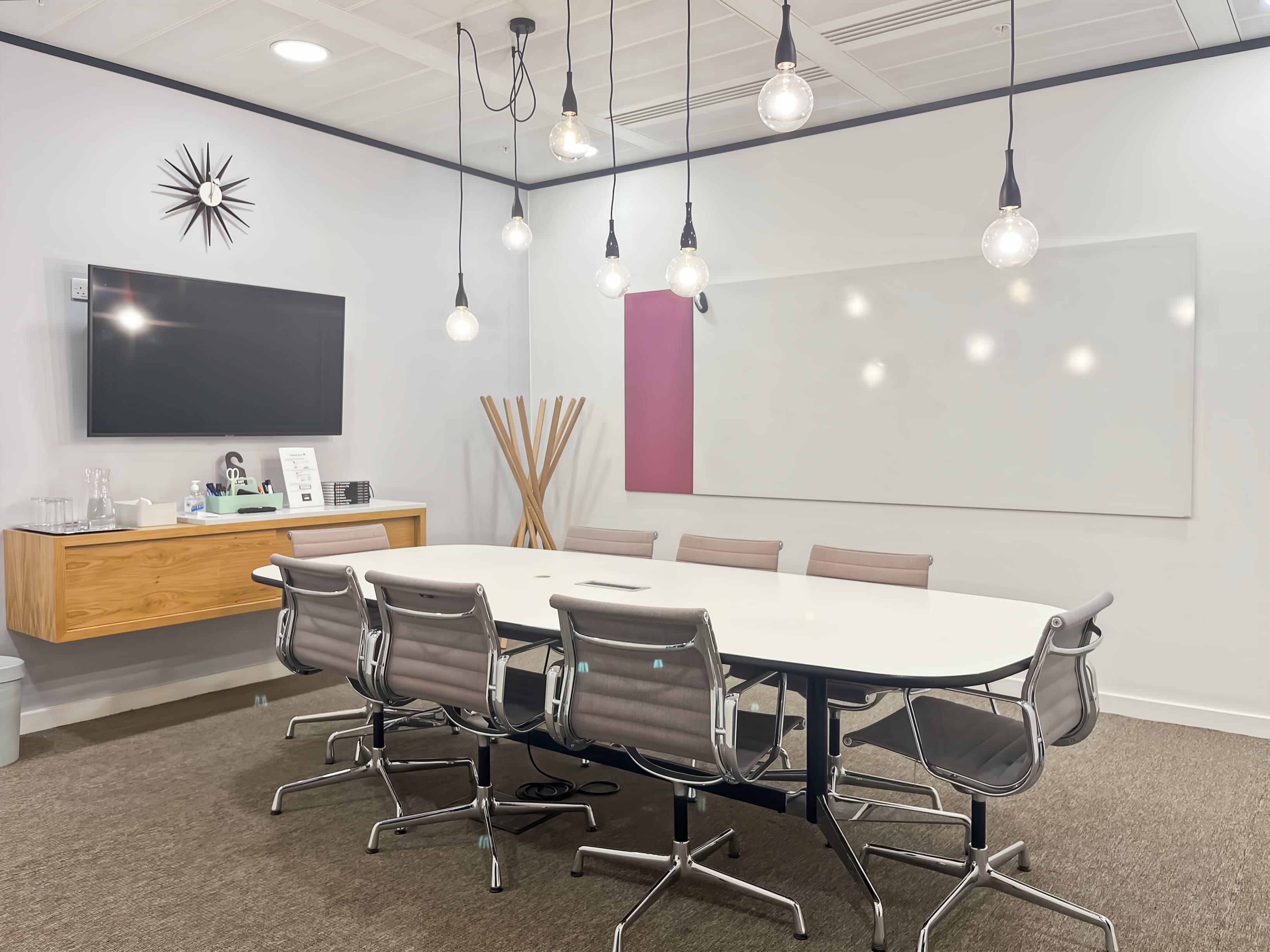 MANCHESTER, Spaces Deansgate image 3