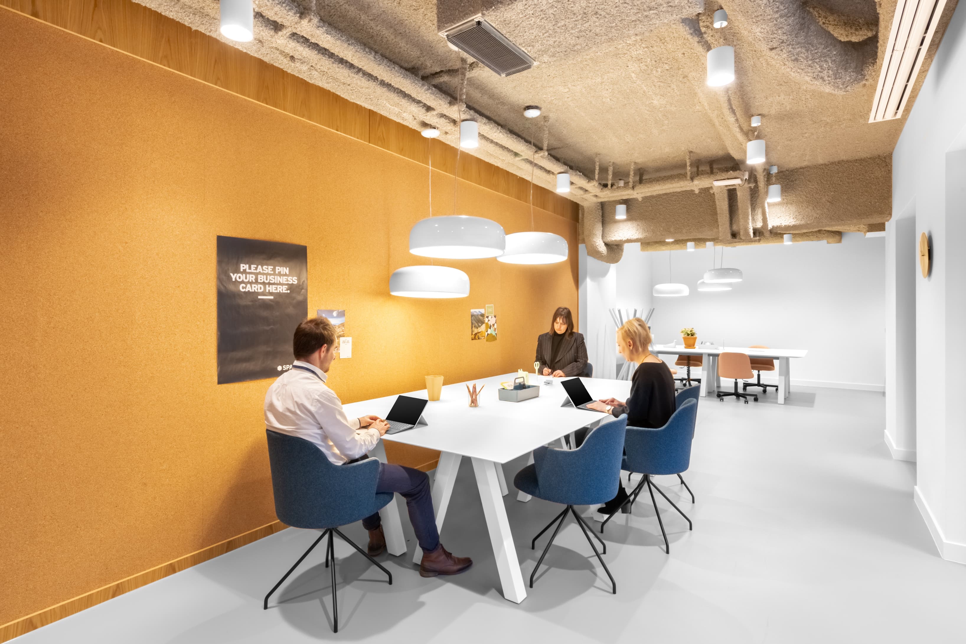 KRAKOW, Spaces Fabryka Kart image 4