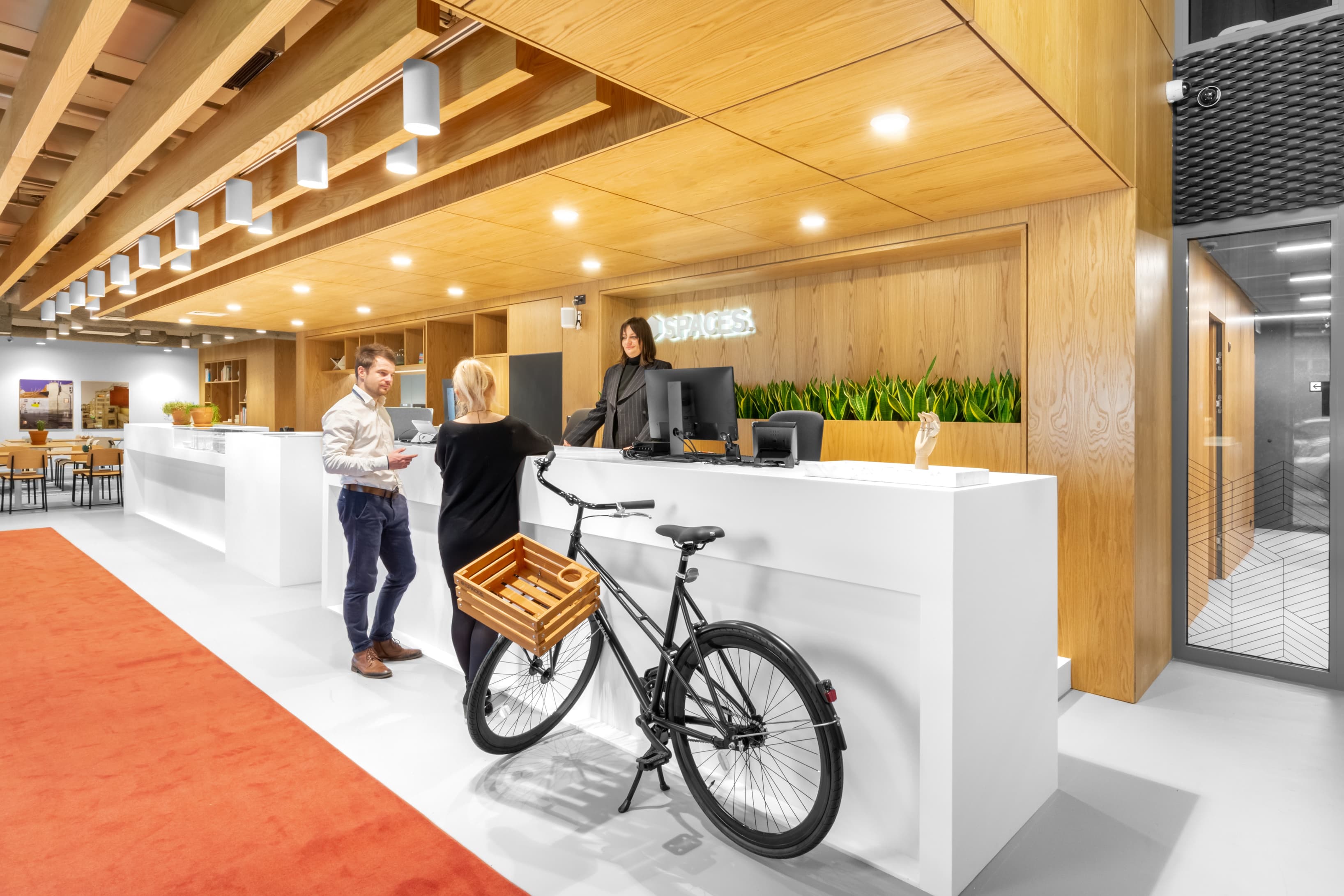 KRAKOW, Spaces Fabryka Kart image 11