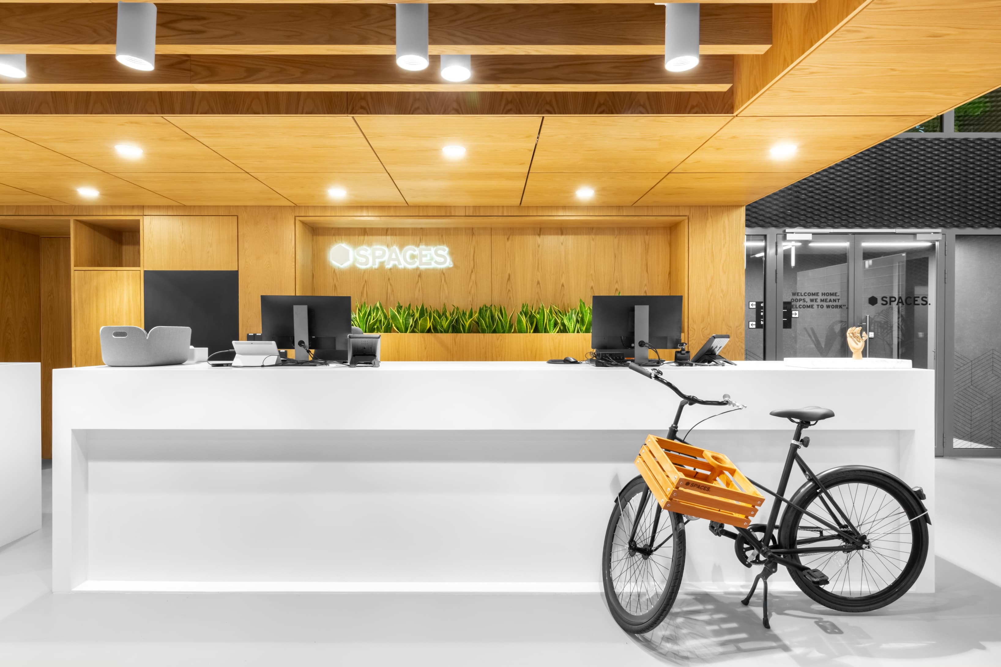 KRAKOW, Spaces Fabryka Kart image 9