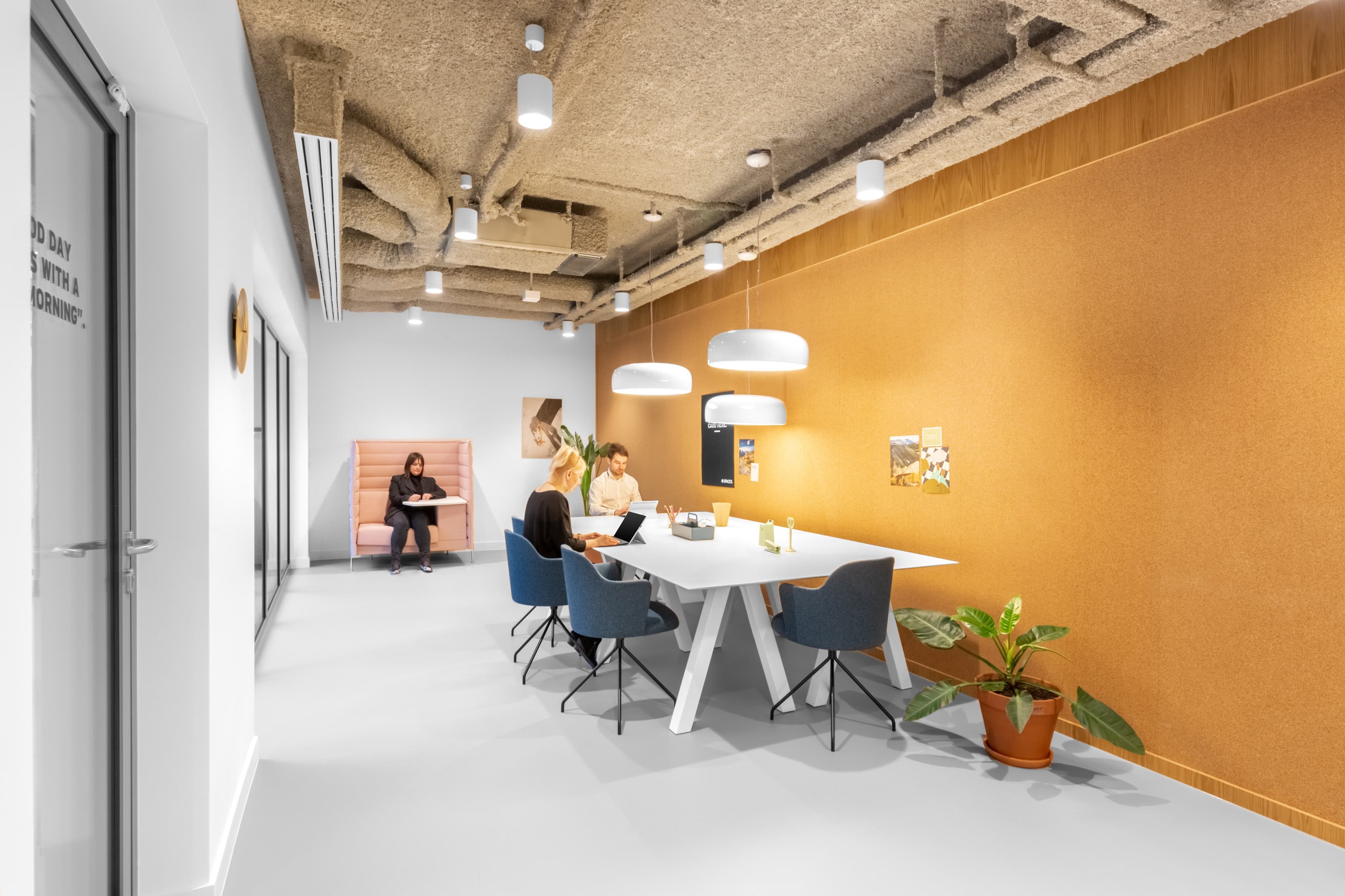 KRAKOW, Spaces Fabryka Kart image 12