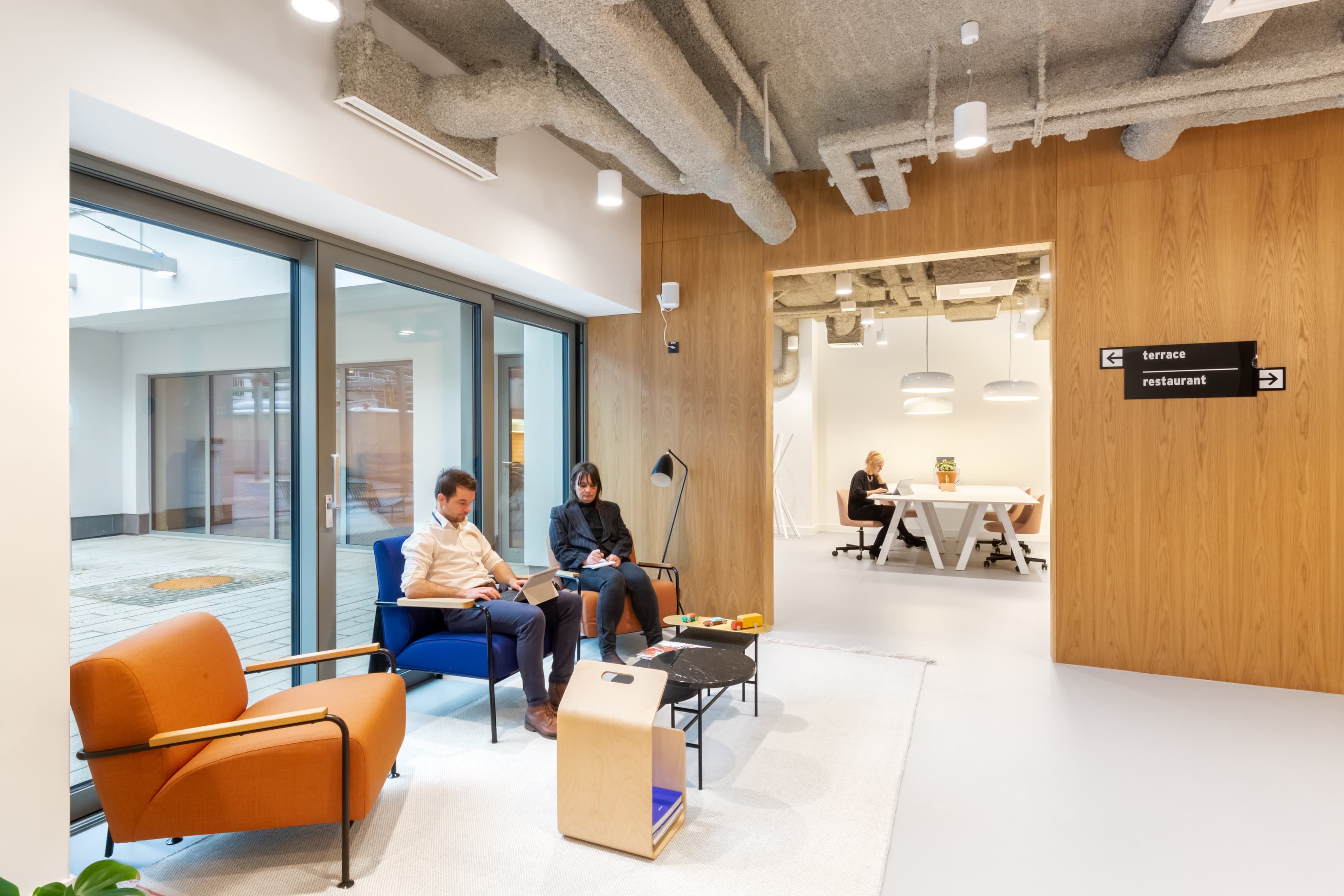 KRAKOW, Spaces Fabryka Kart image 8