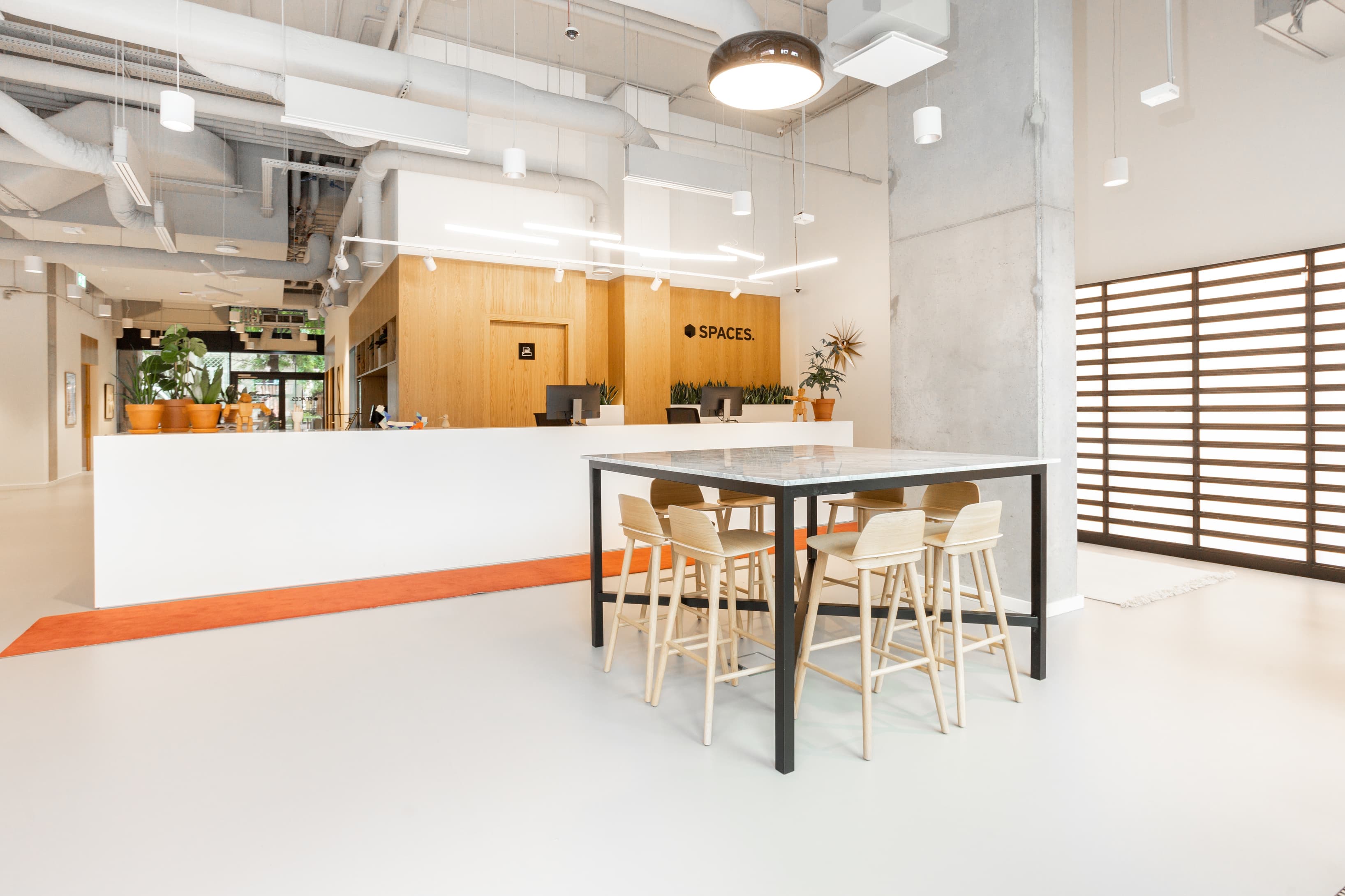 Warsaw, Koneser Building M image 2 Warsaw, Koneser Building M image 2