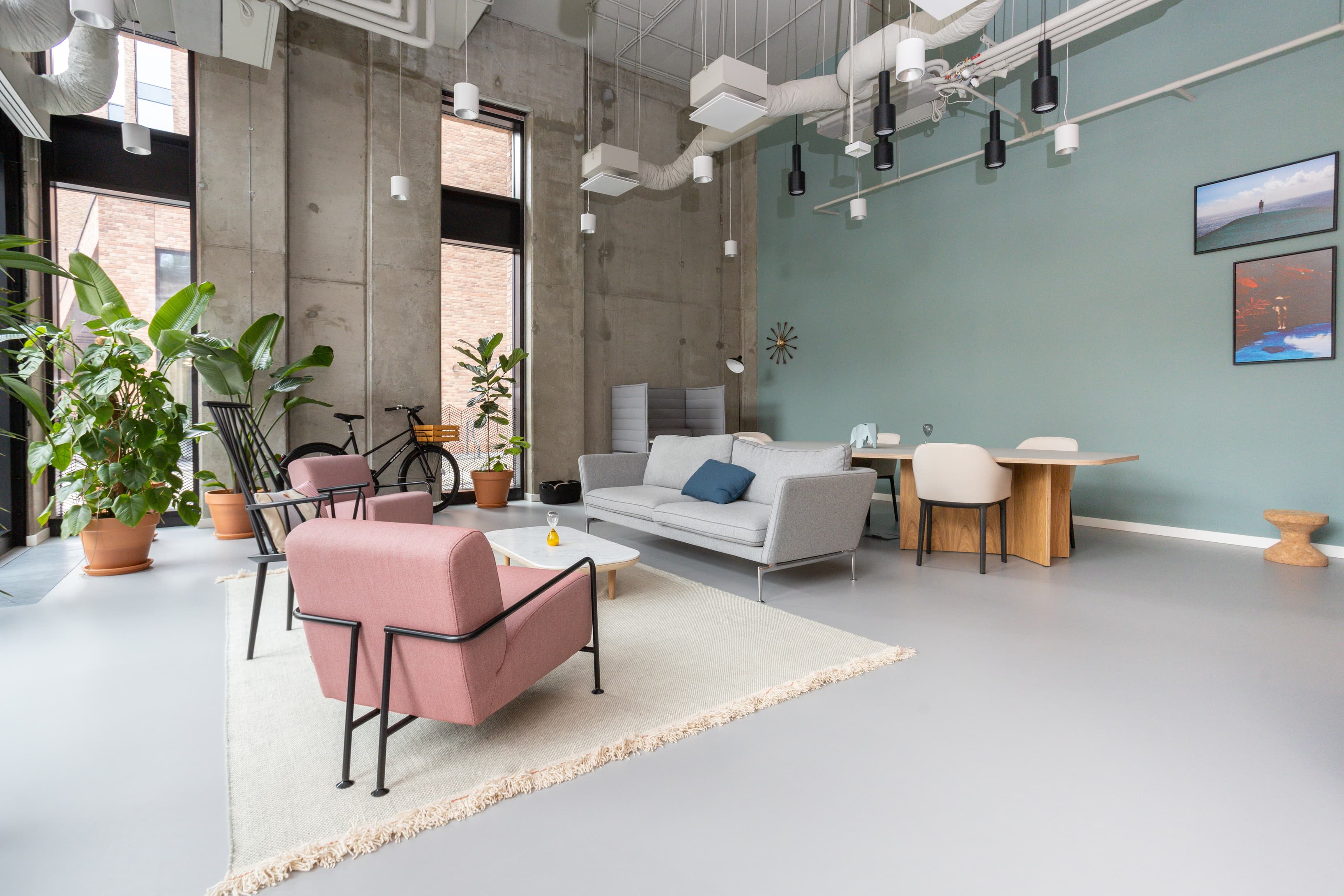 Warsaw, Koneser Building M image 5 Warsaw, Koneser Building M image 5