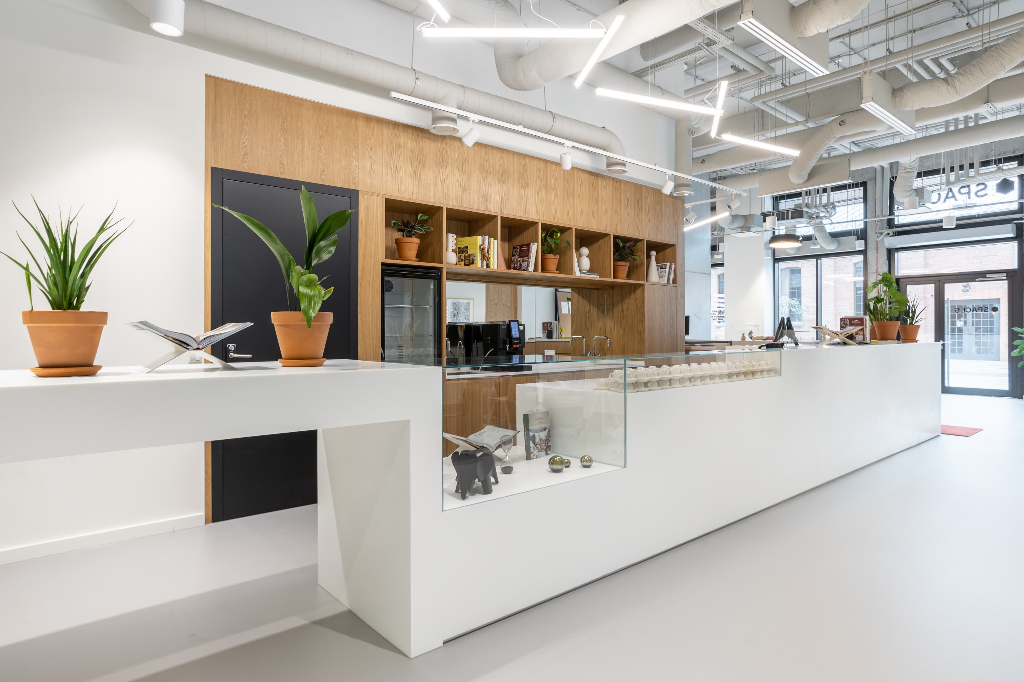 Warsaw, Koneser Building M image 6 Warsaw, Koneser Building M image 6