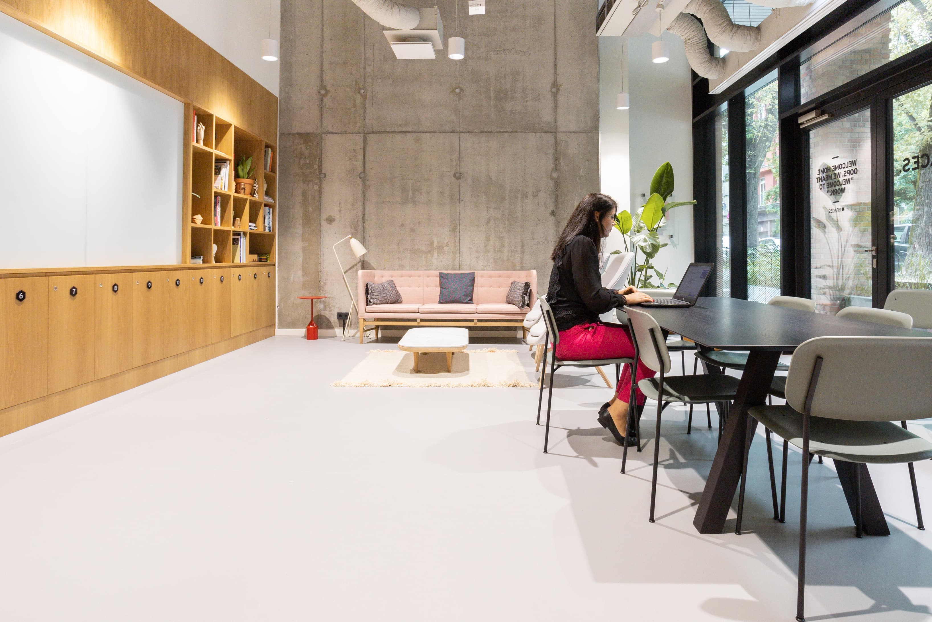 Warsaw, Koneser Building M image 9 Warsaw, Koneser Building M image 9