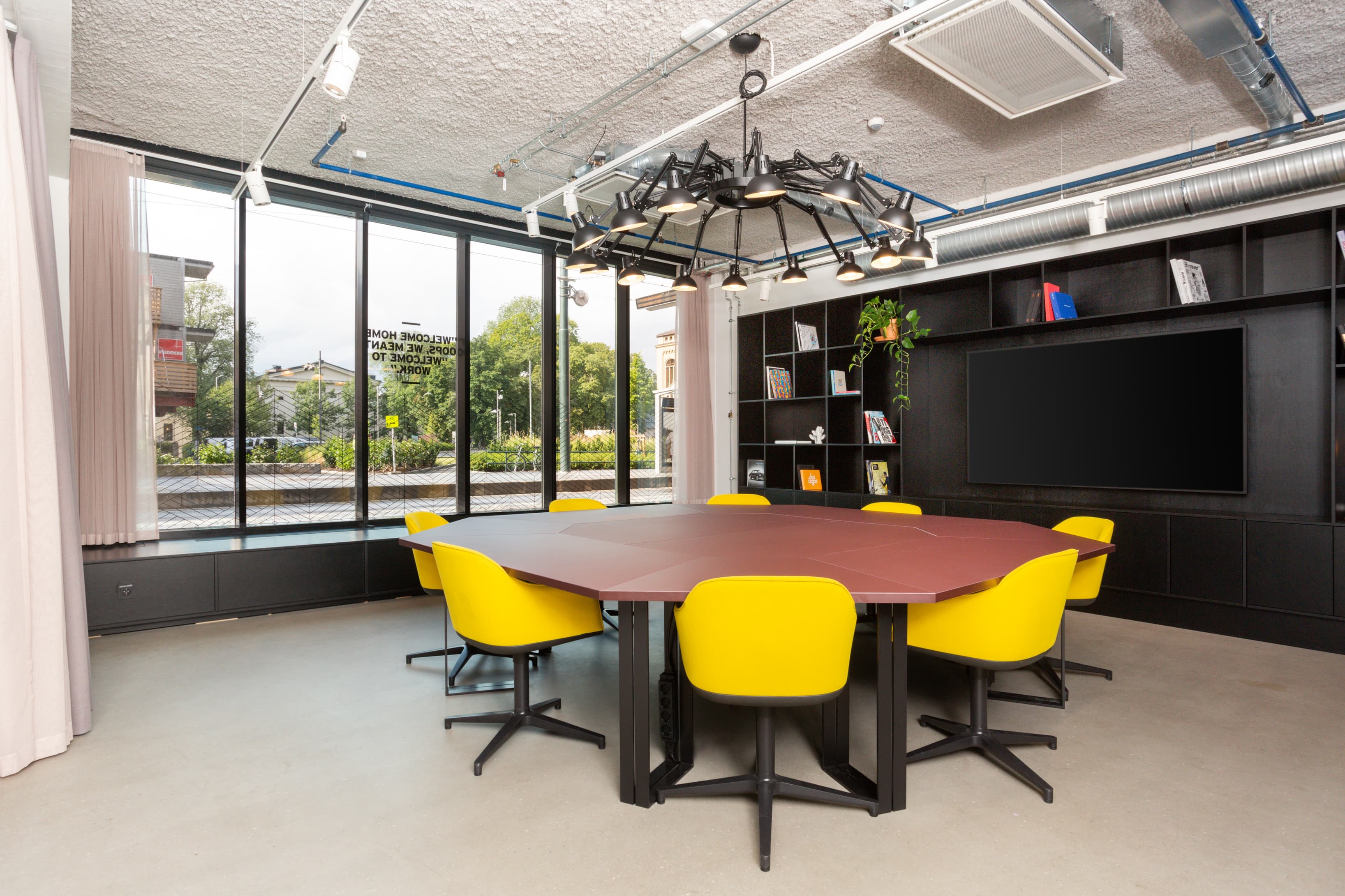 OSLO, Spaces Tullinløkka image 7