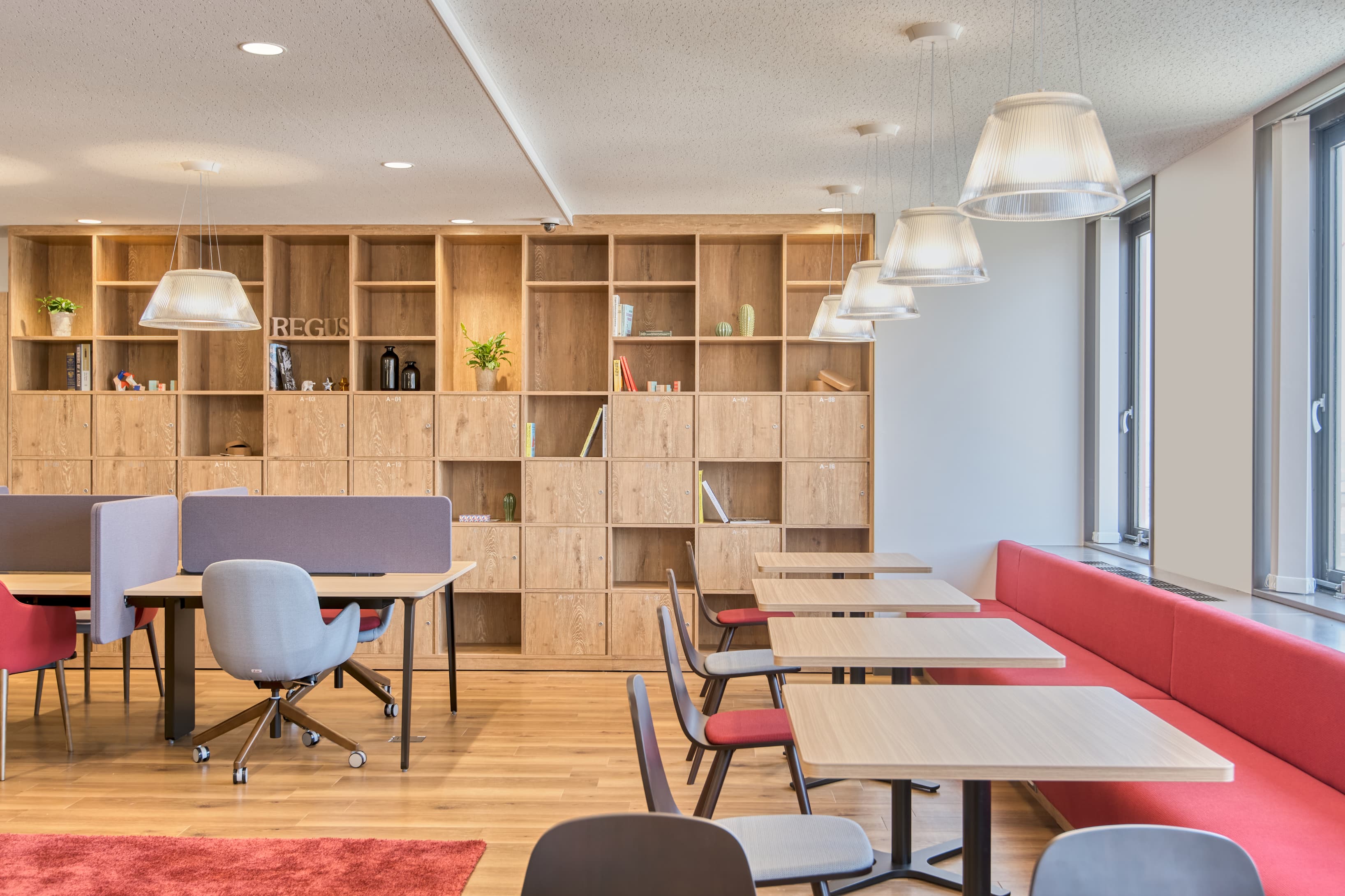 FUKUOKA, Tenjin Skyhall image 13